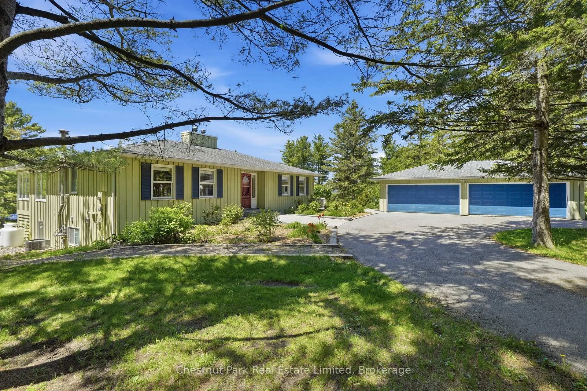 Photo 38 of 3587 County Rd 7, Prince Edward County, North Marysburg Ward — HOMEH