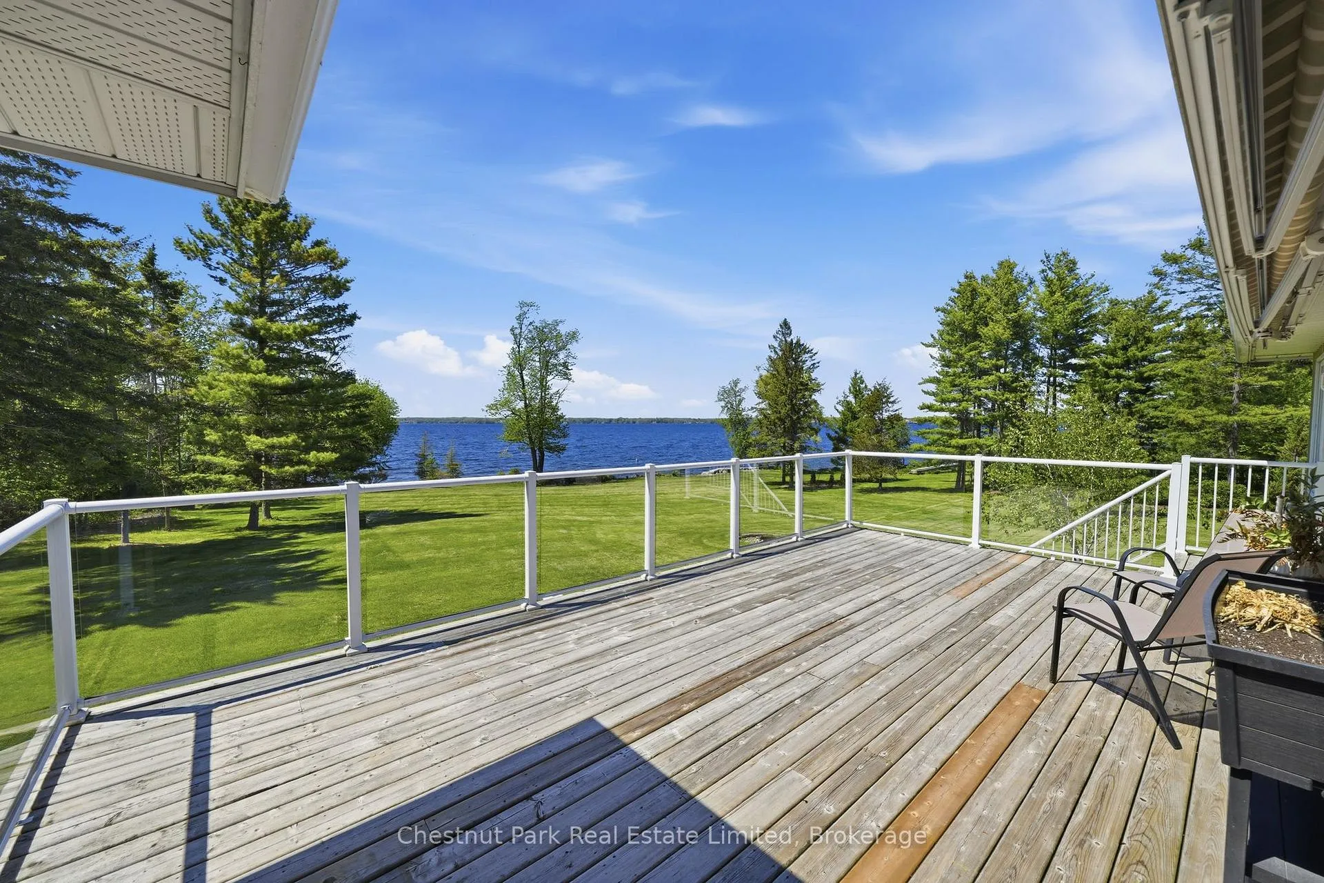 Photo 40 of 3587 County Rd 7, Prince Edward County, North Marysburg Ward — HOMEH