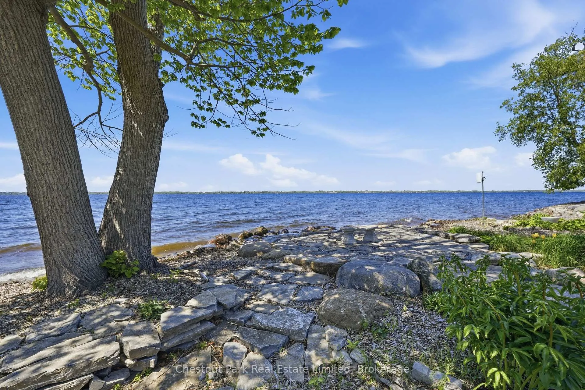 Photo 42 of 3587 County Rd 7, Prince Edward County, North Marysburg Ward — HOMEH