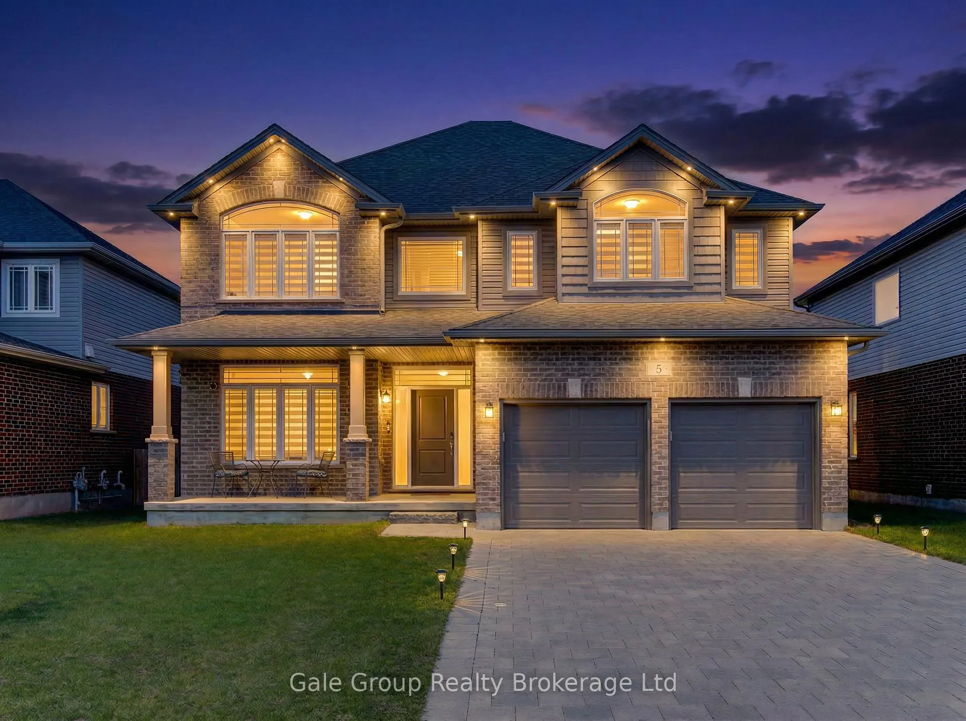 Photo 4 of 5 Balmoral Lane, Zorra, Thamesford — HOMEH