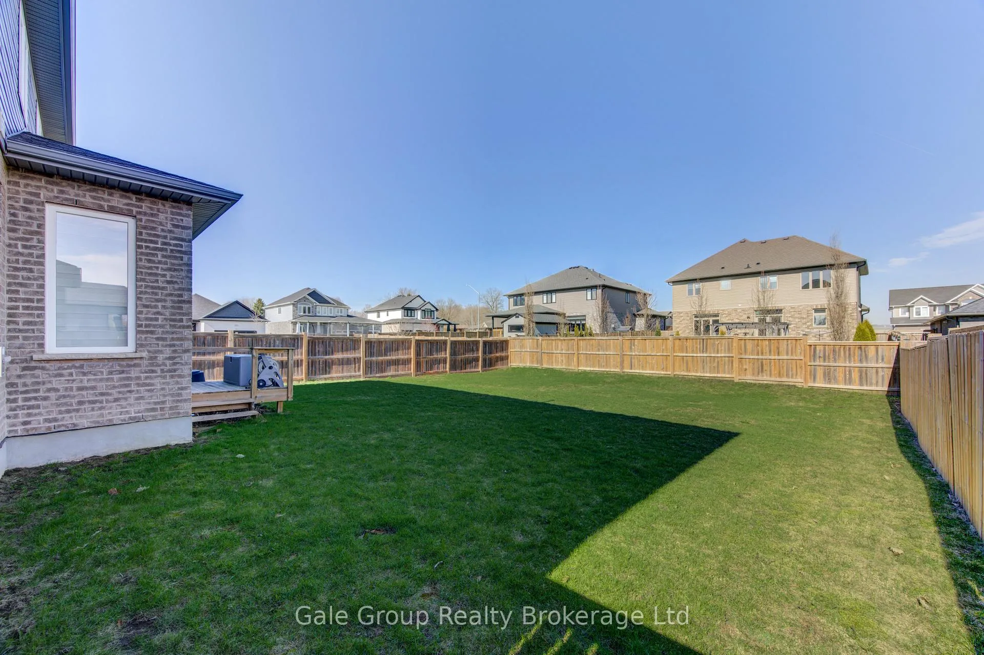 Photo 63 of 5 Balmoral Lane, Zorra, Thamesford — HOMEH