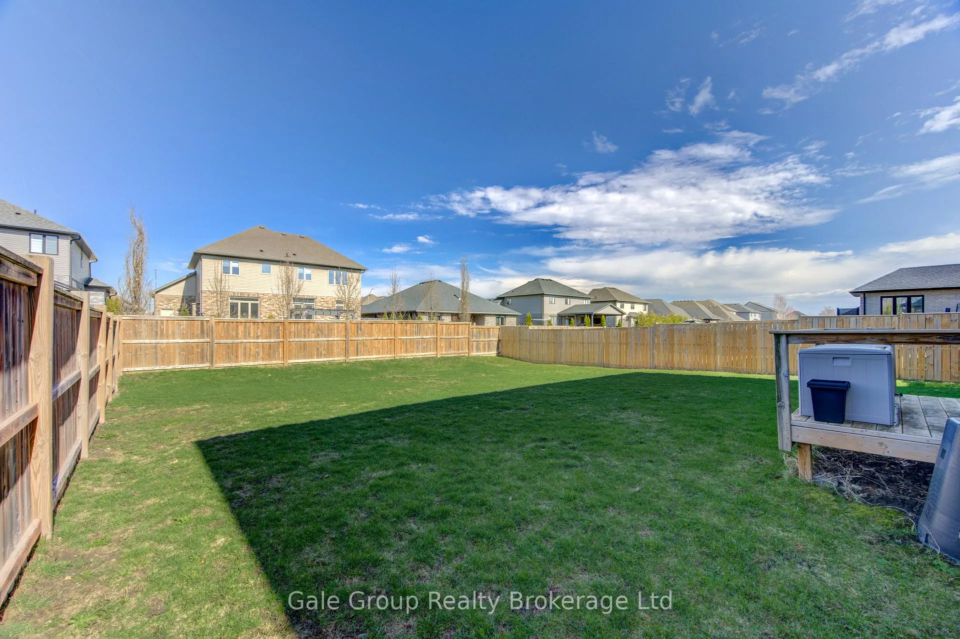 Photo 65 of 5 Balmoral Lane, Zorra, Thamesford — HOMEH