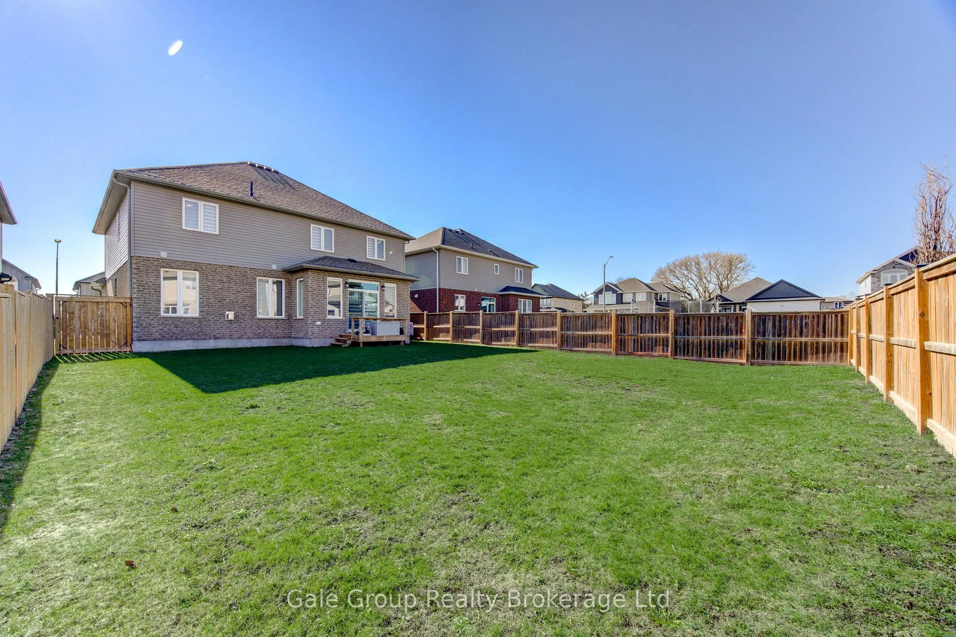 Photo 67 of 5 Balmoral Lane, Zorra, Thamesford — HOMEH