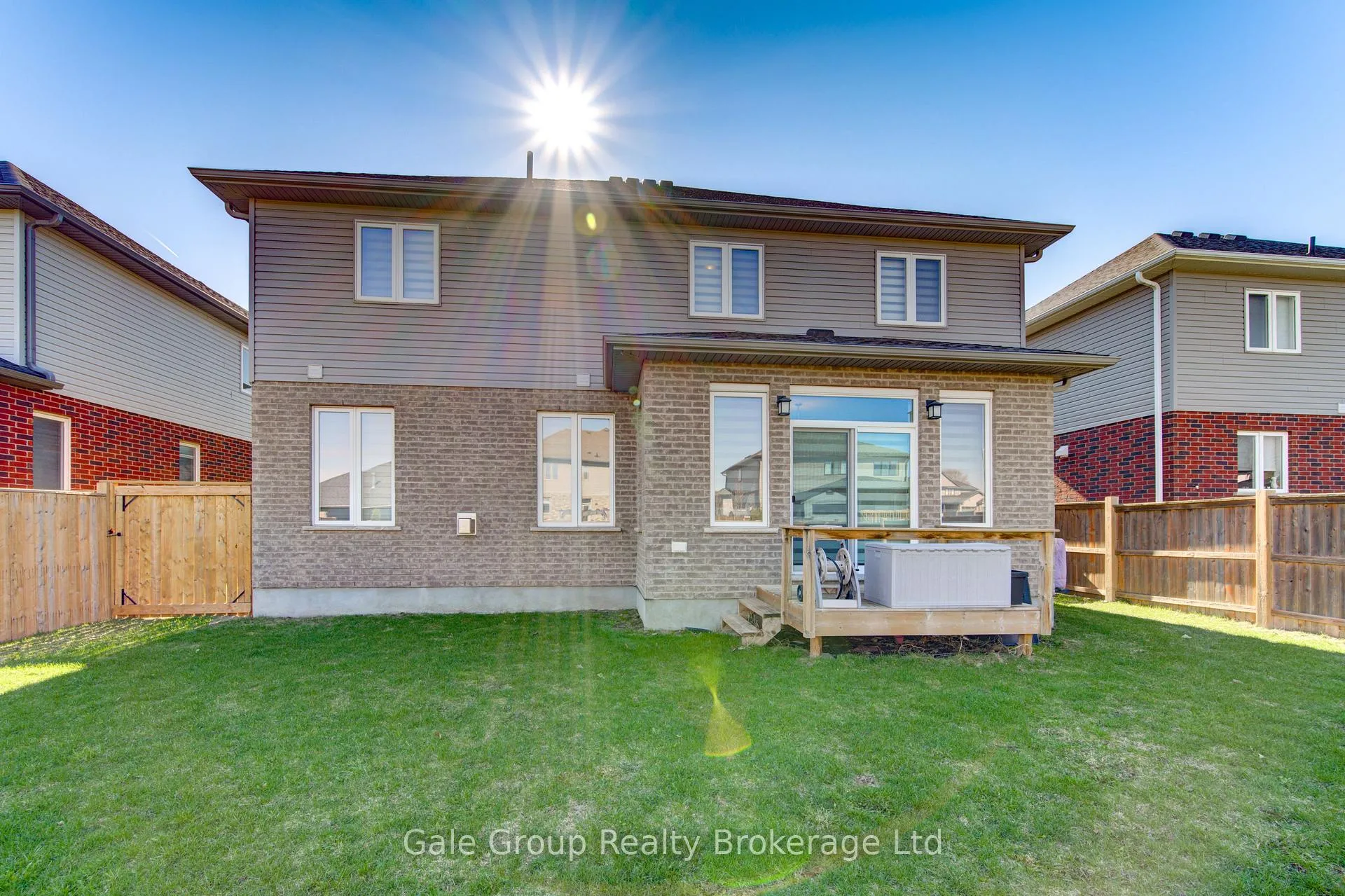 Photo 71 of 5 Balmoral Lane, Zorra, Thamesford — HOMEH