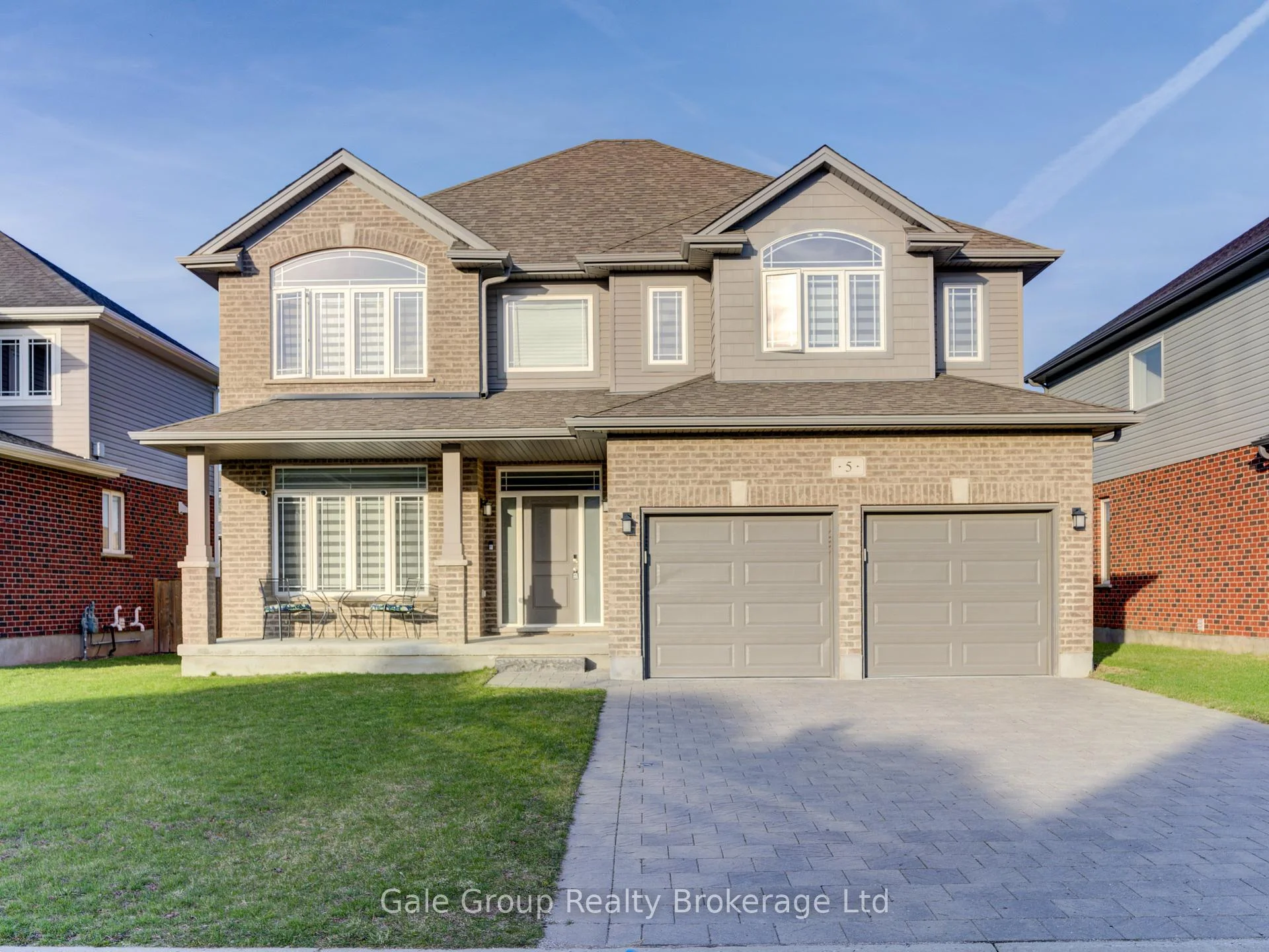 Photo 64 of 5 Balmoral Lane, Zorra, Thamesford — HOMEH