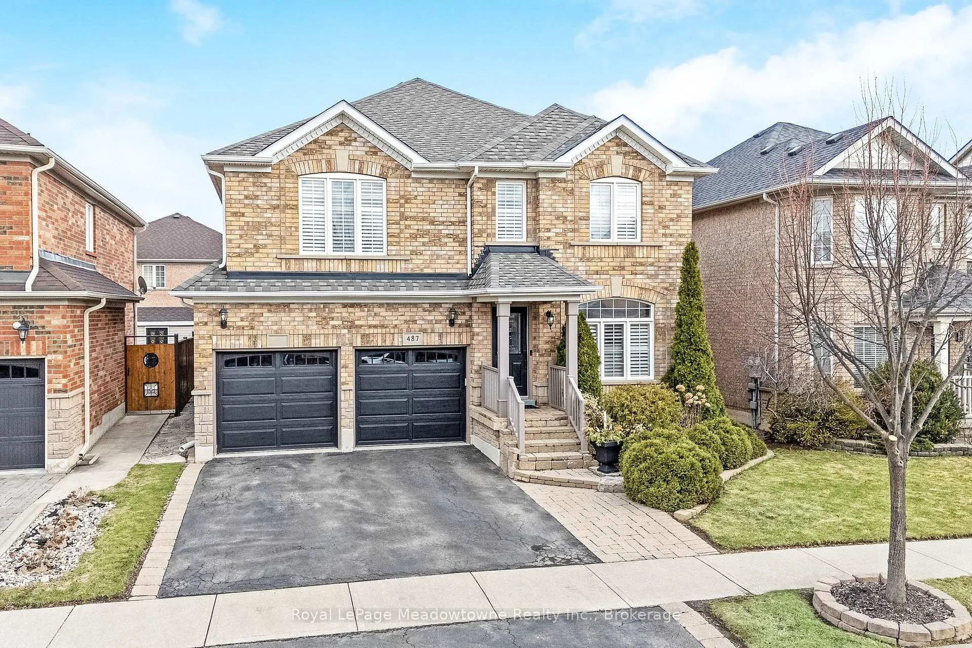 Photo 2 of 487 Hartley Boulevard, Milton, Clarke — HOMEH