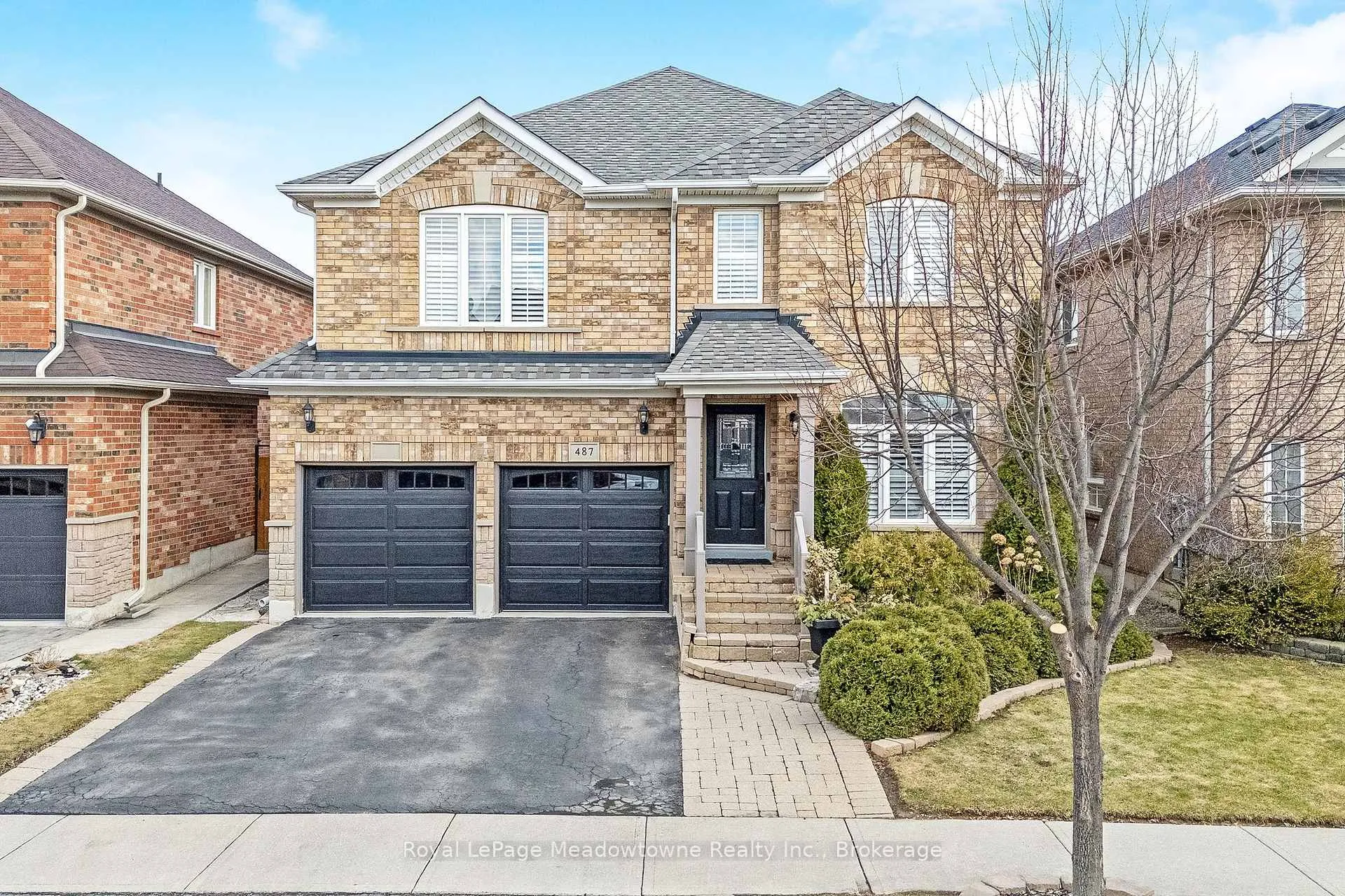 Photo 3 of 487 Hartley Boulevard, Milton, Clarke — HOMEH