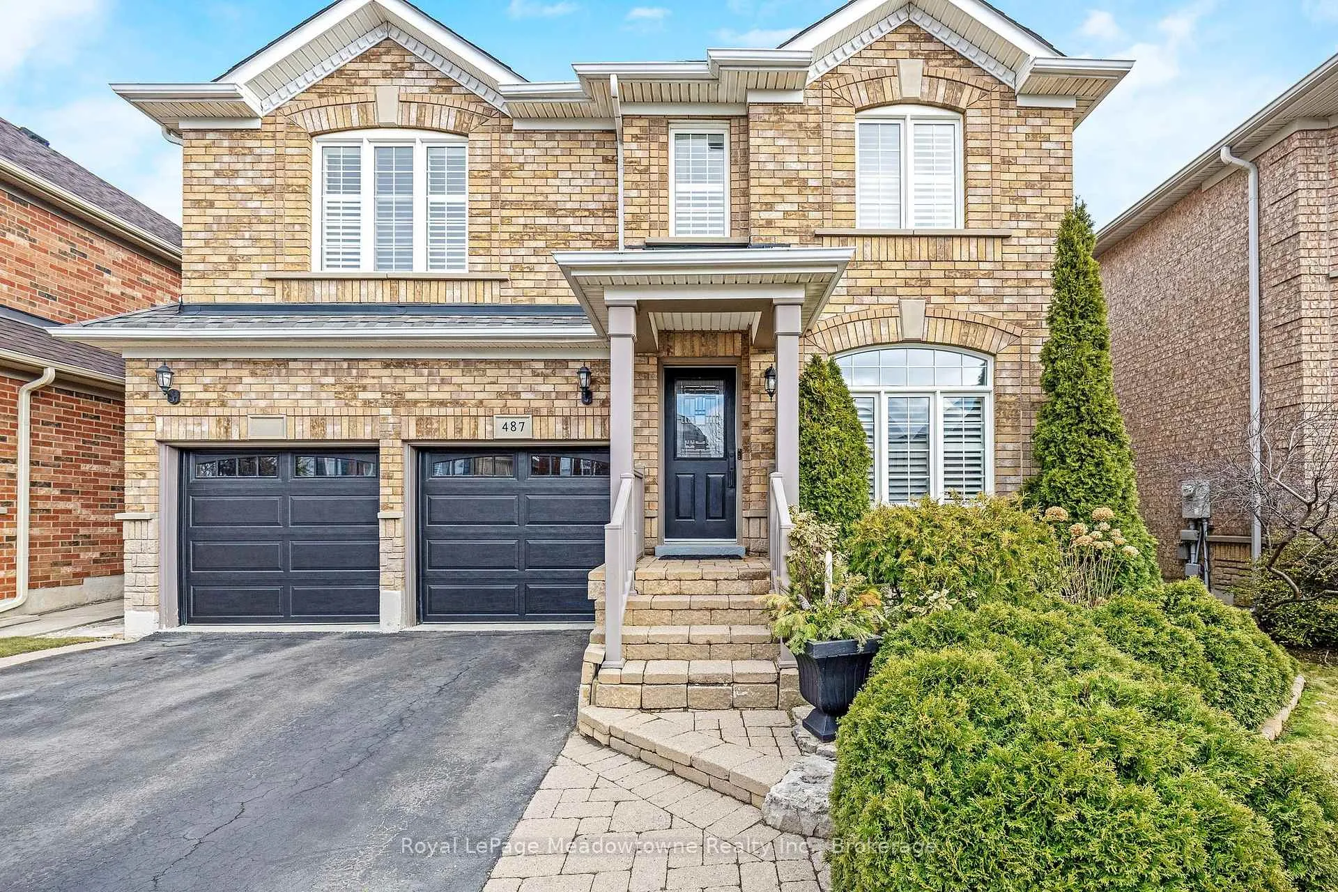 Photo 4 of 487 Hartley Boulevard, Milton, Clarke — HOMEH