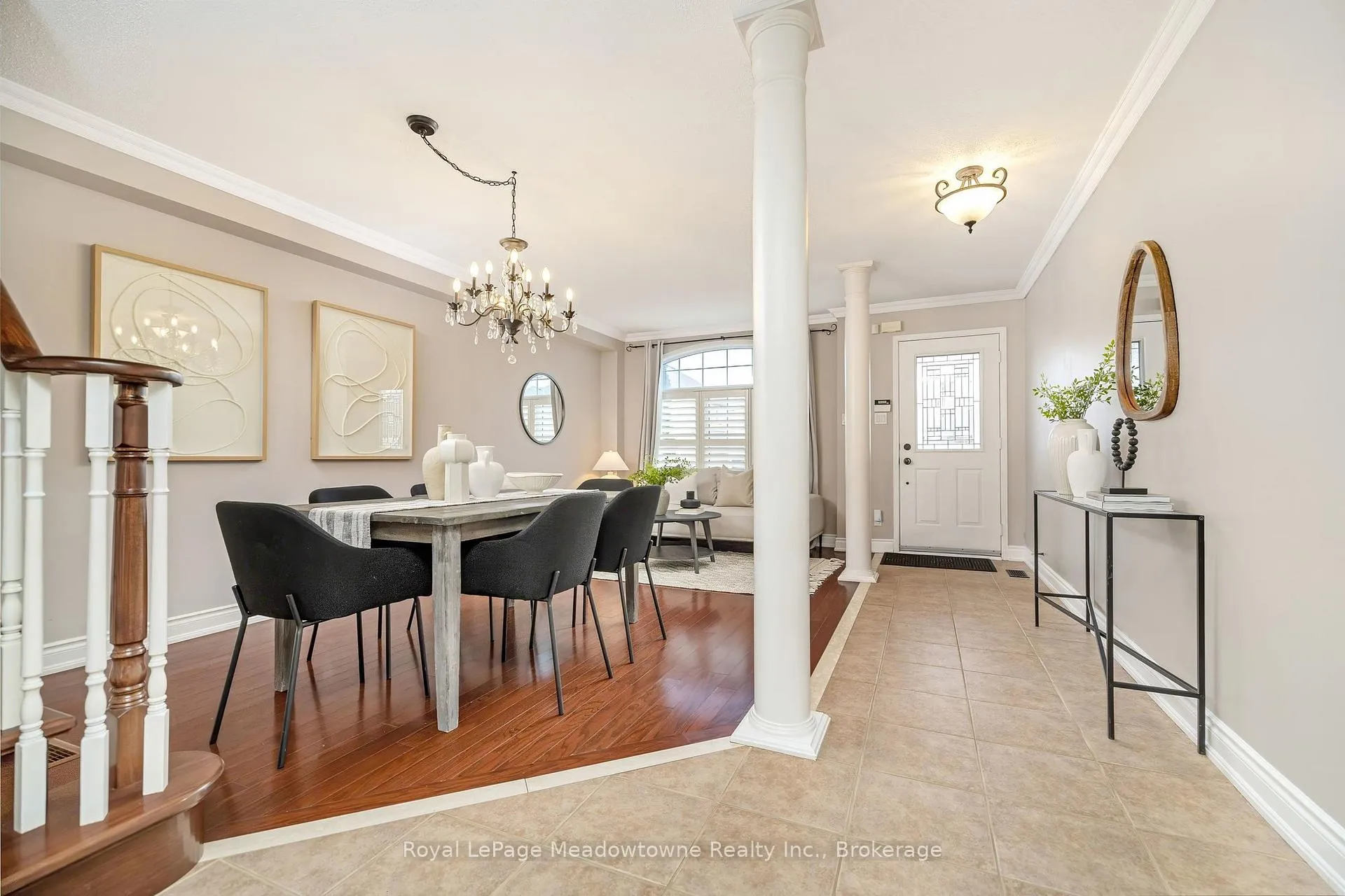 Photo 5 of 487 Hartley Boulevard, Milton, Clarke — HOMEH