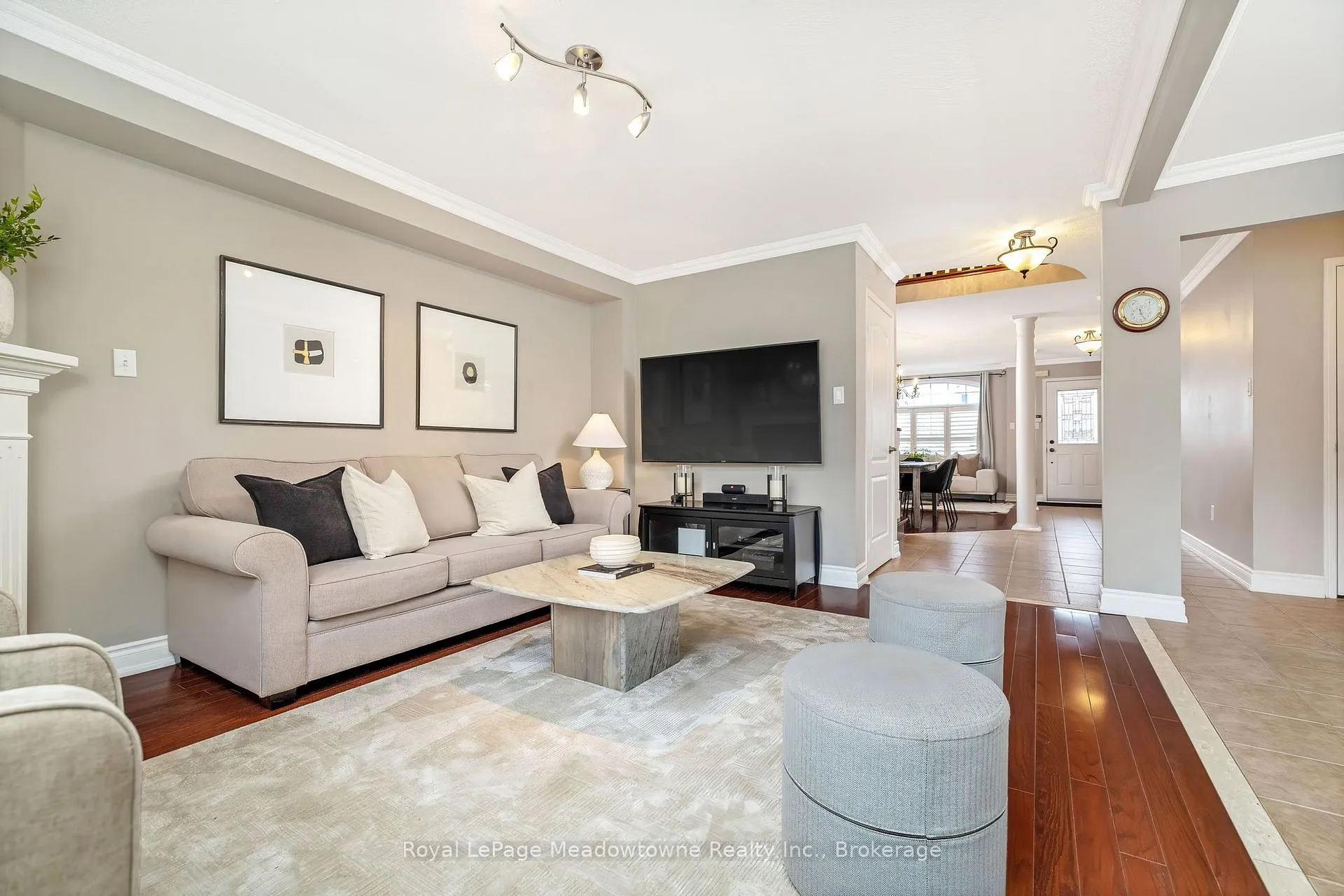 Photo 12 of 487 Hartley Boulevard, Milton, Clarke — HOMEH