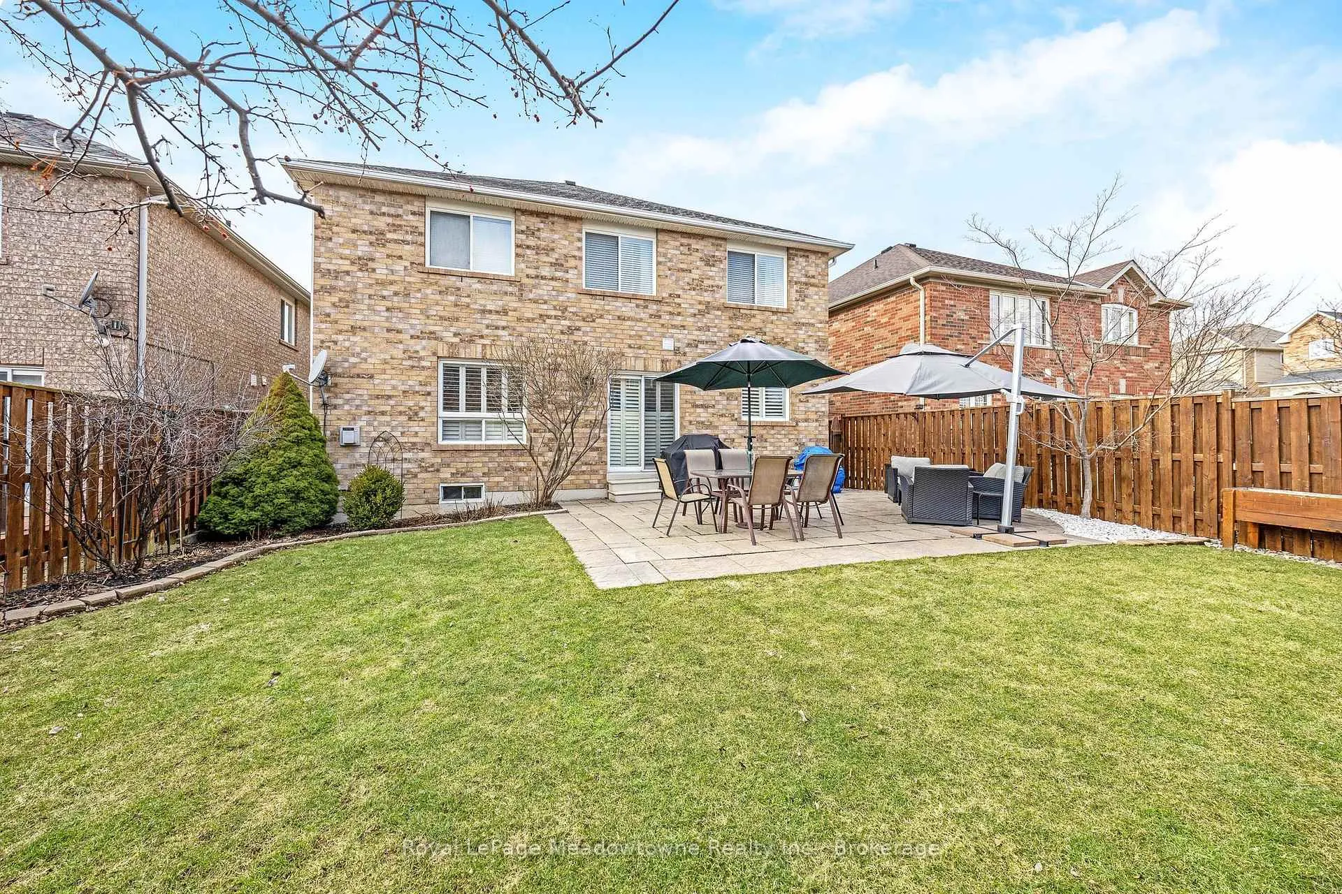 Photo 41 of 487 Hartley Boulevard, Milton, Clarke — HOMEH