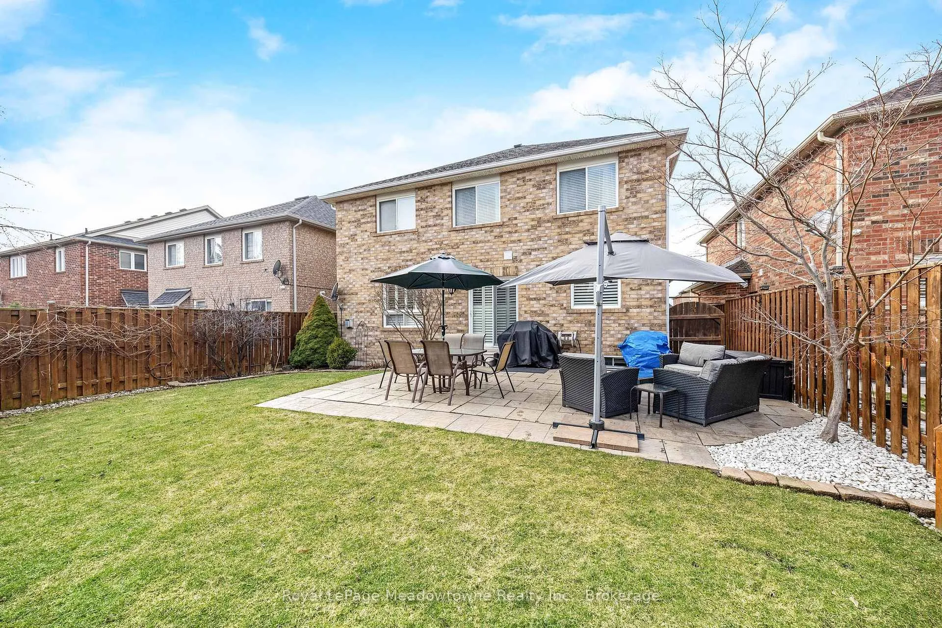 Photo 42 of 487 Hartley Boulevard, Milton, Clarke — HOMEH
