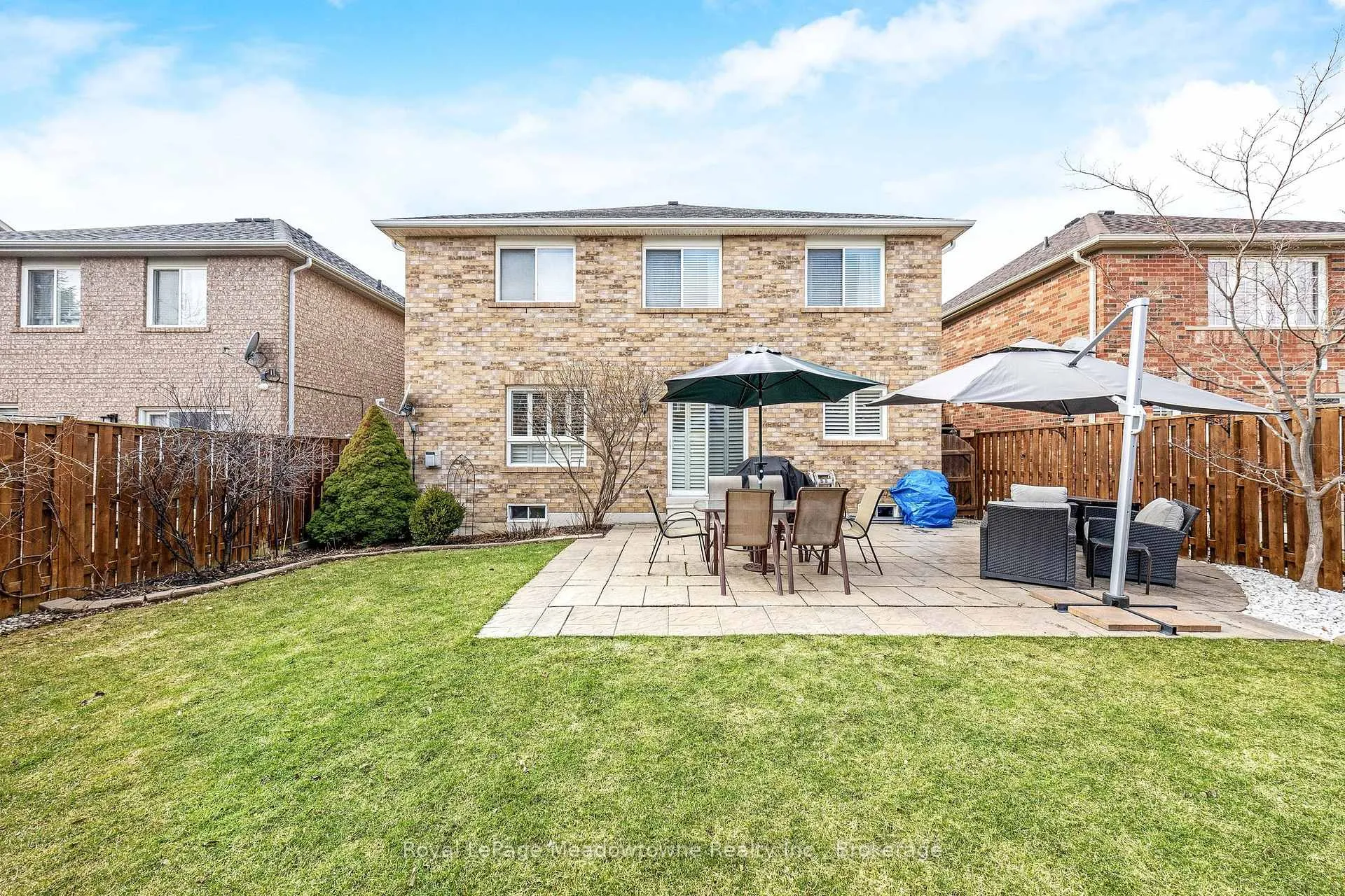 Photo 43 of 487 Hartley Boulevard, Milton, Clarke — HOMEH