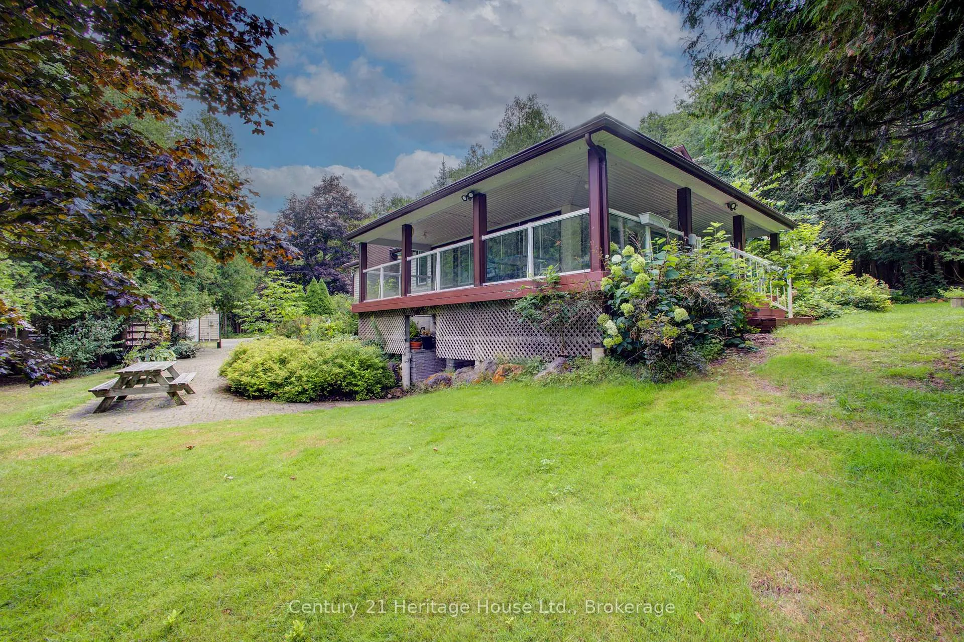 Photo 2 of 473514 Camp Oliver Road, West Grey — HOMEH