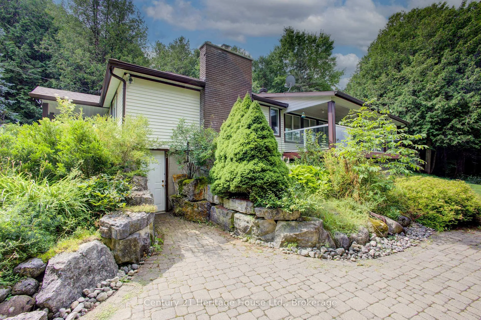 Photo 3 of 473514 Camp Oliver Road, West Grey — HOMEH