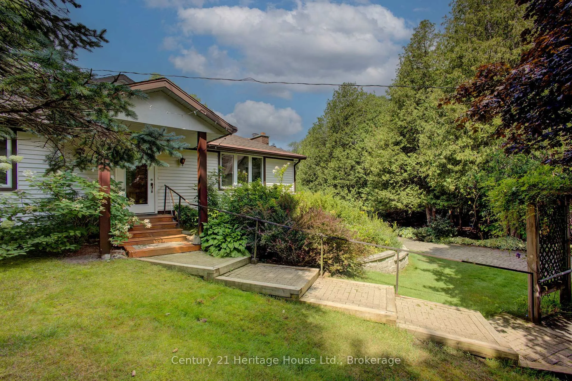 Photo 4 of 473514 Camp Oliver Road, West Grey — HOMEH