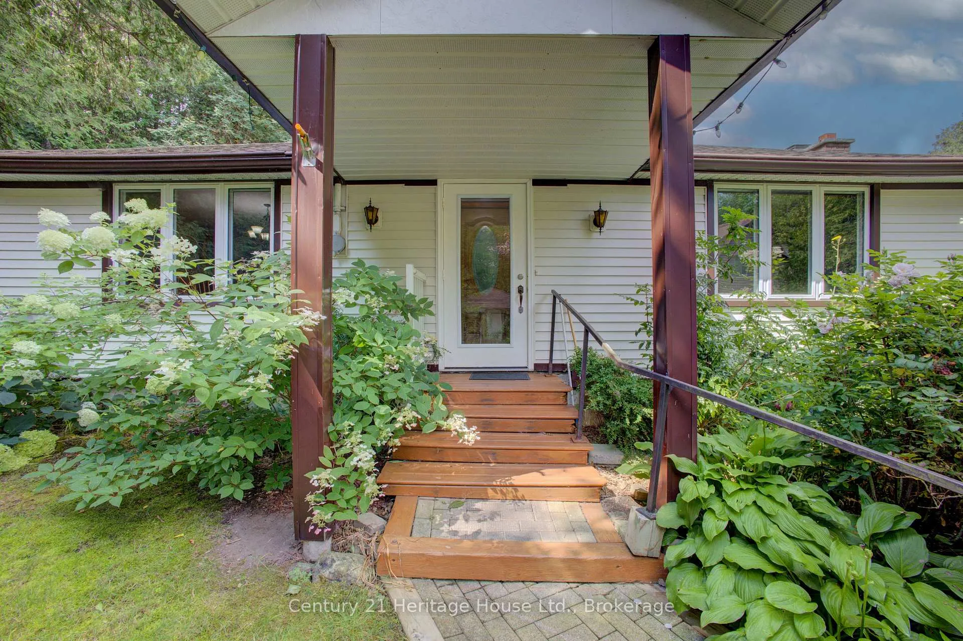 Photo 5 of 473514 Camp Oliver Road, West Grey — HOMEH