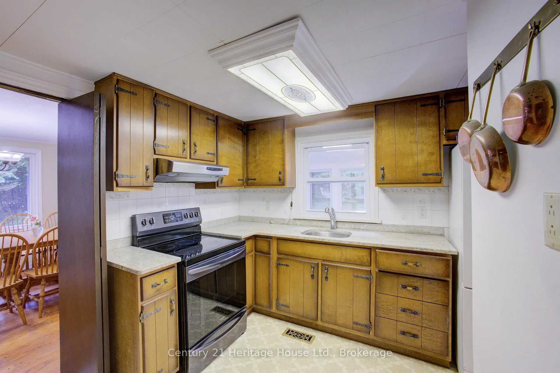 Photo 16 of 473514 Camp Oliver Road, West Grey — HOMEH