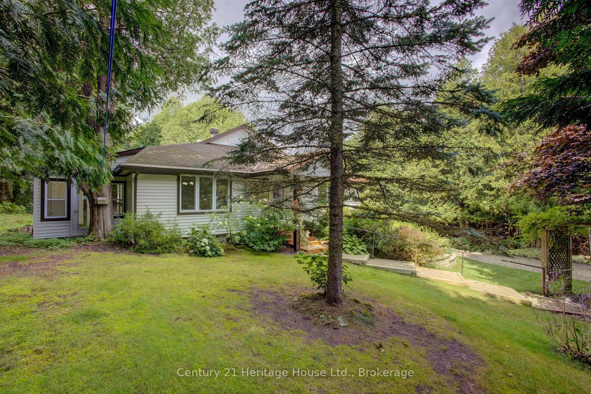 Photo 23 of 473514 Camp Oliver Road, West Grey — HOMEH
