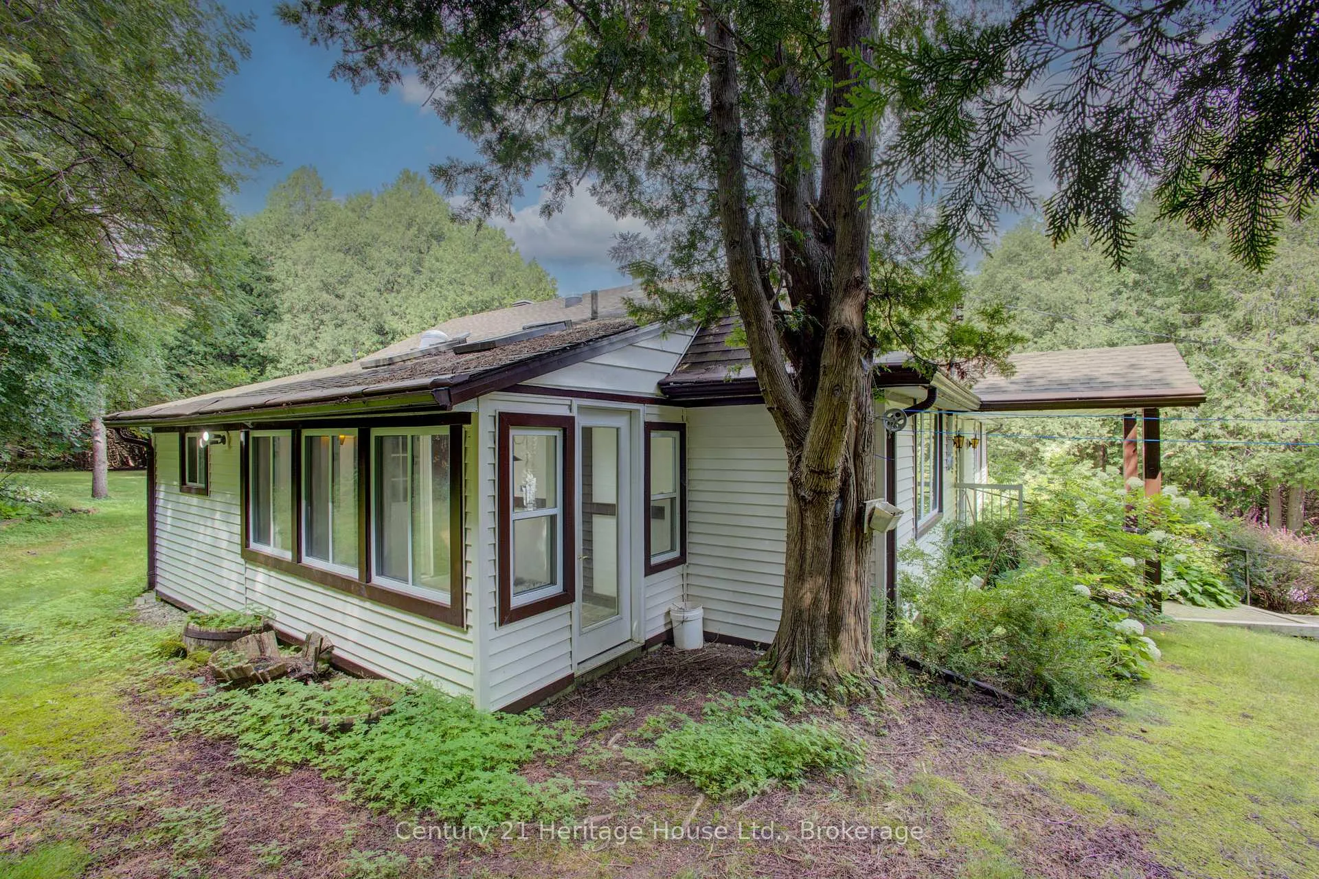 Photo 24 of 473514 Camp Oliver Road, West Grey — HOMEH