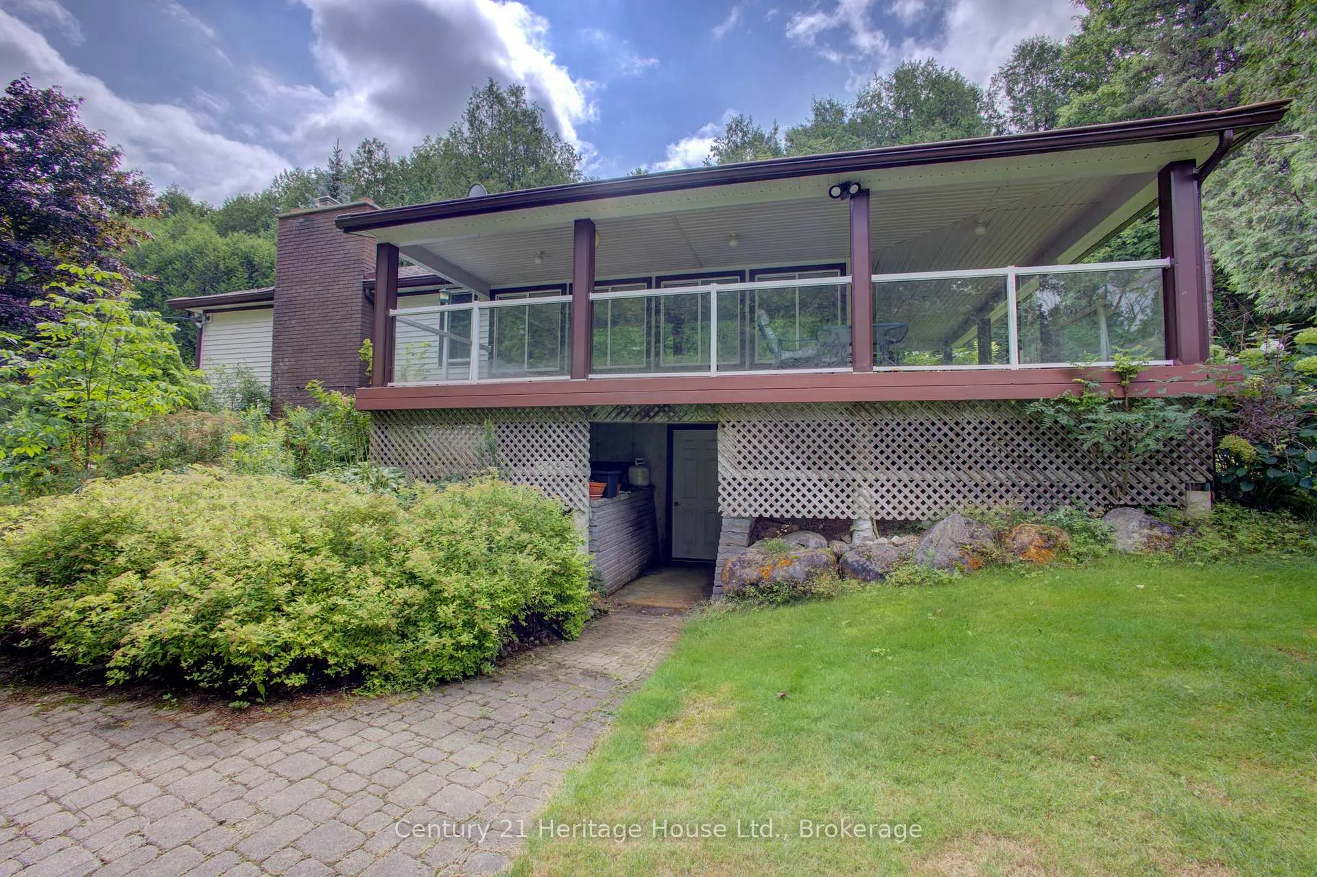 Photo 26 of 473514 Camp Oliver Road, West Grey — HOMEH