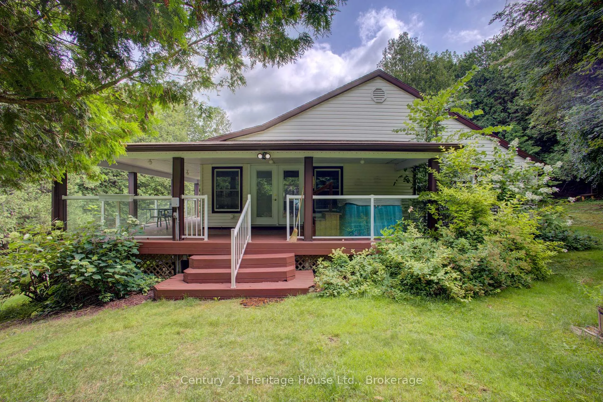Photo 27 of 473514 Camp Oliver Road, West Grey — HOMEH