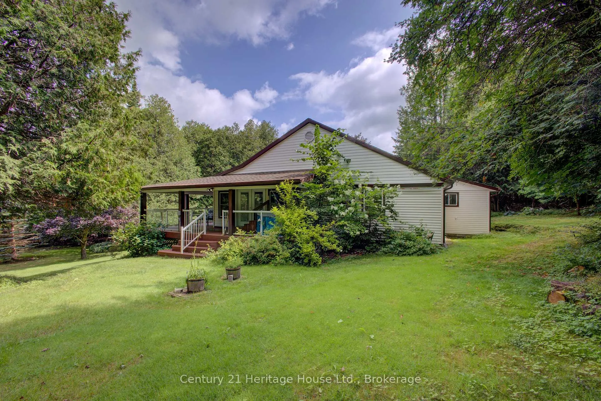 Photo 28 of 473514 Camp Oliver Road, West Grey — HOMEH