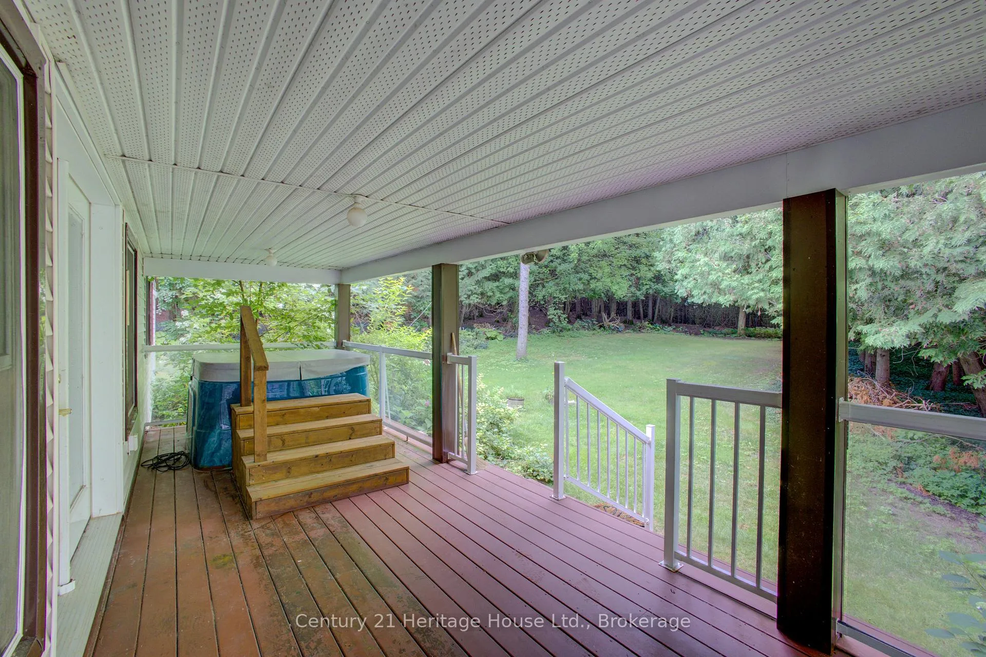Photo 29 of 473514 Camp Oliver Road, West Grey — HOMEH
