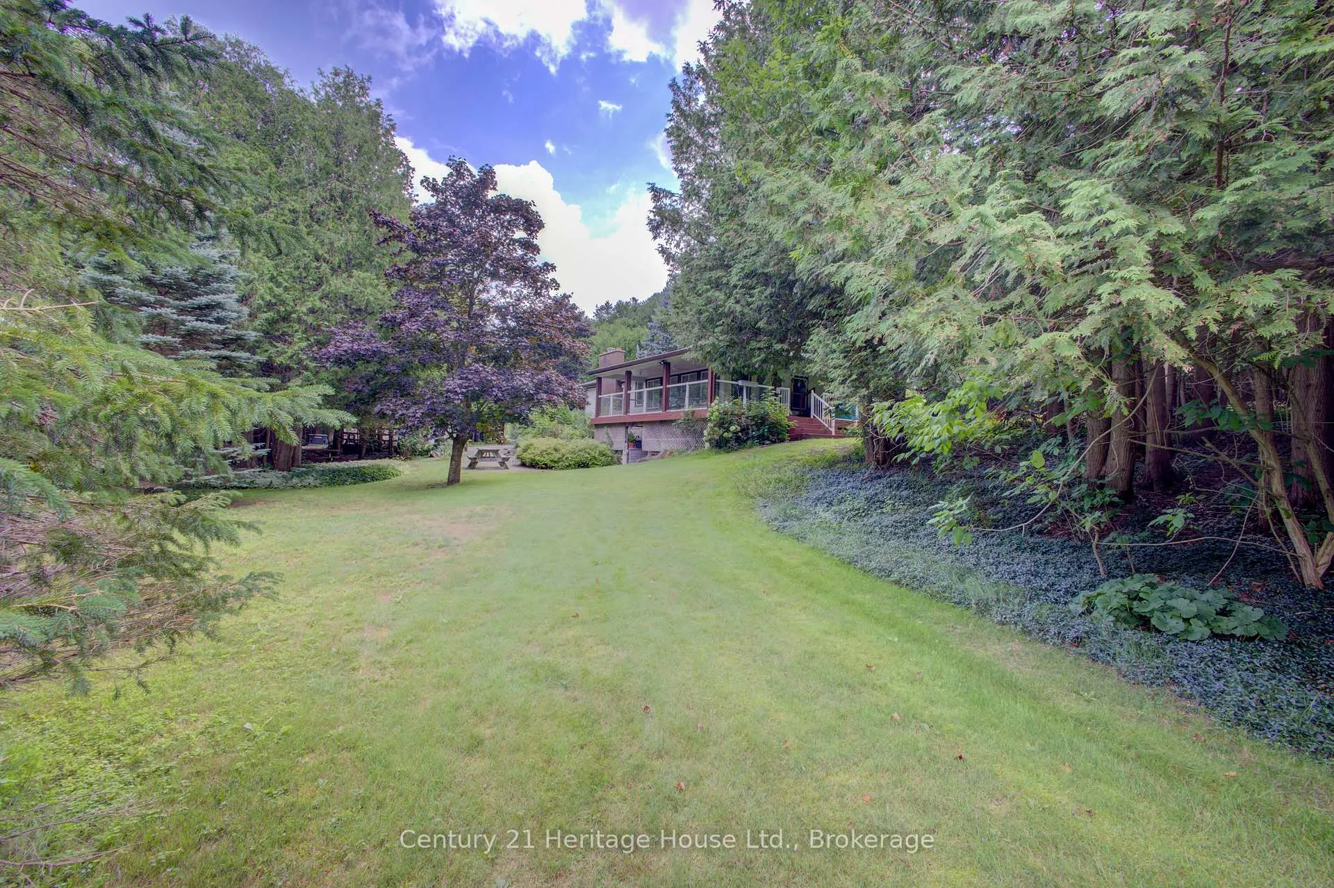 Photo 34 of 473514 Camp Oliver Road, West Grey — HOMEH