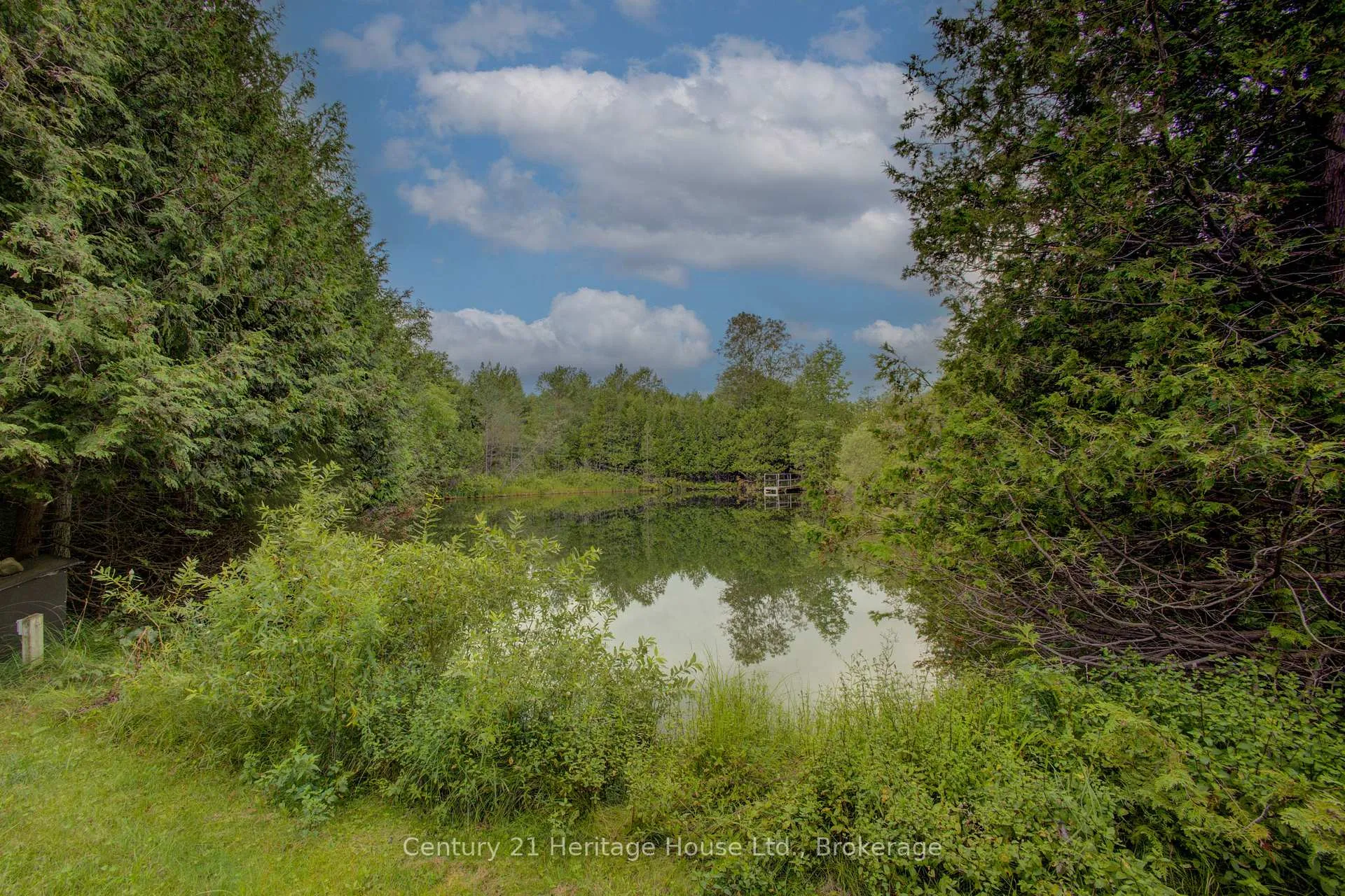 Photo 35 of 473514 Camp Oliver Road, West Grey — HOMEH