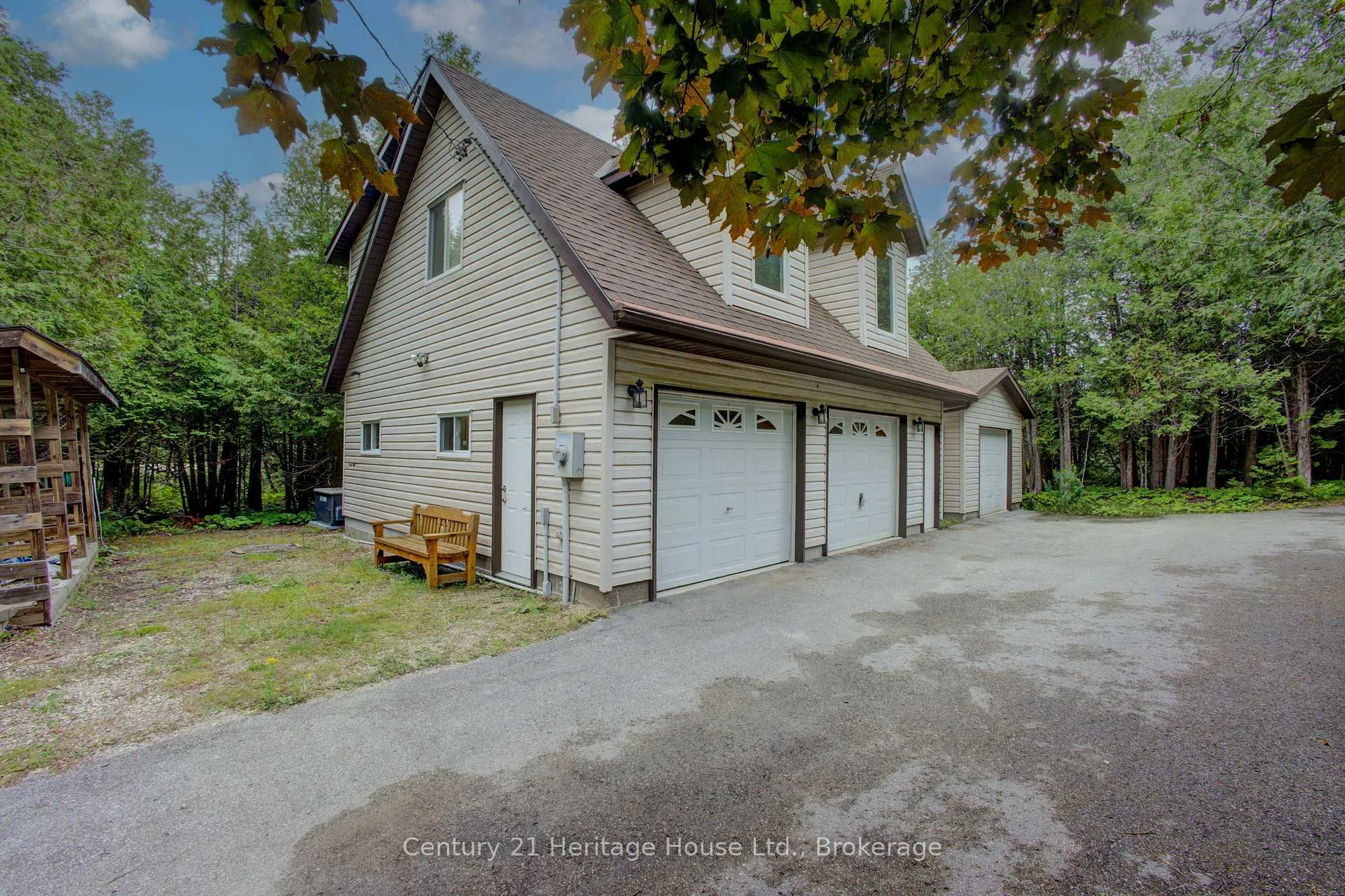 Photo 37 of 473514 Camp Oliver Road, West Grey — HOMEH
