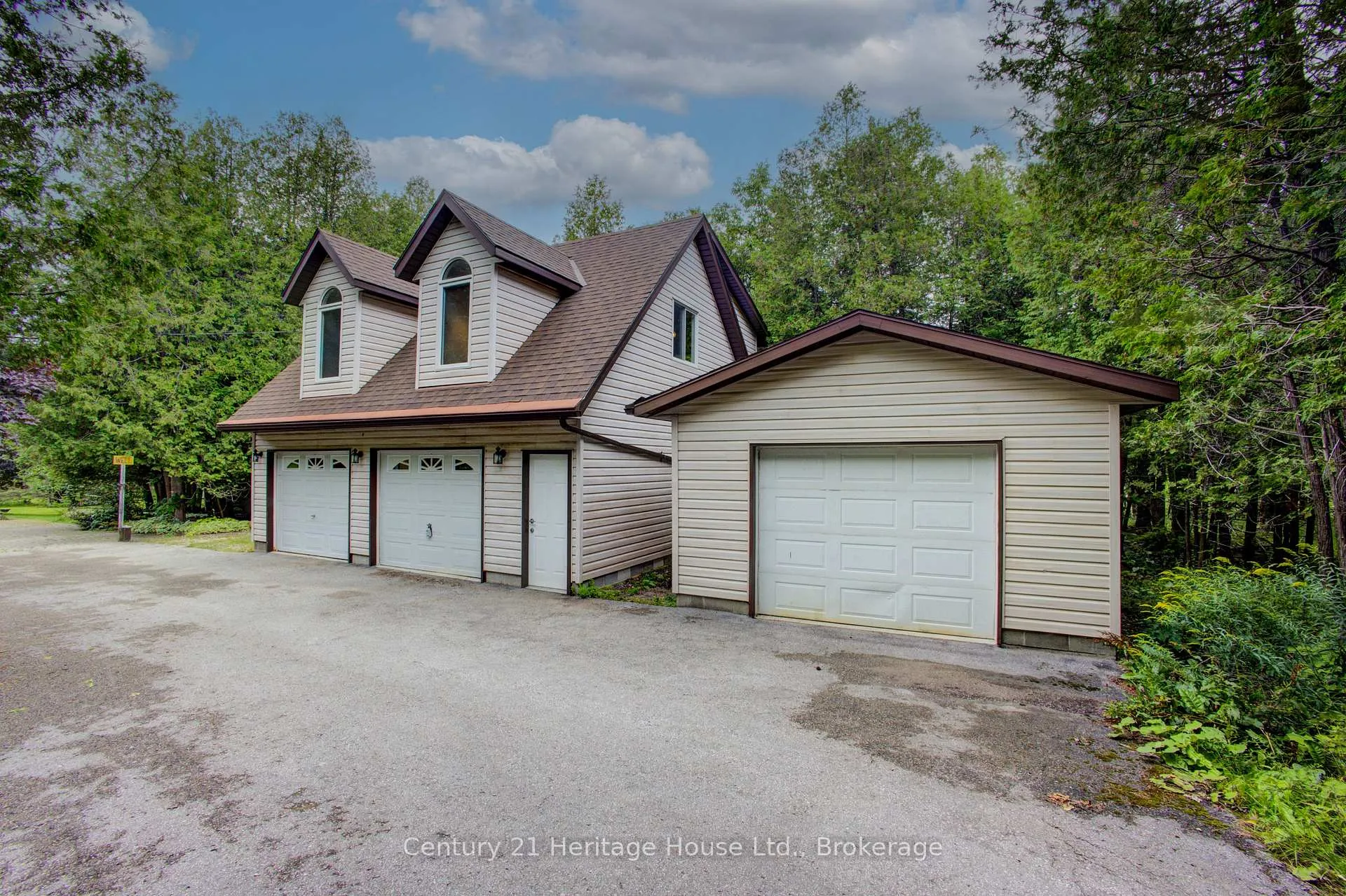 Photo 38 of 473514 Camp Oliver Road, West Grey — HOMEH