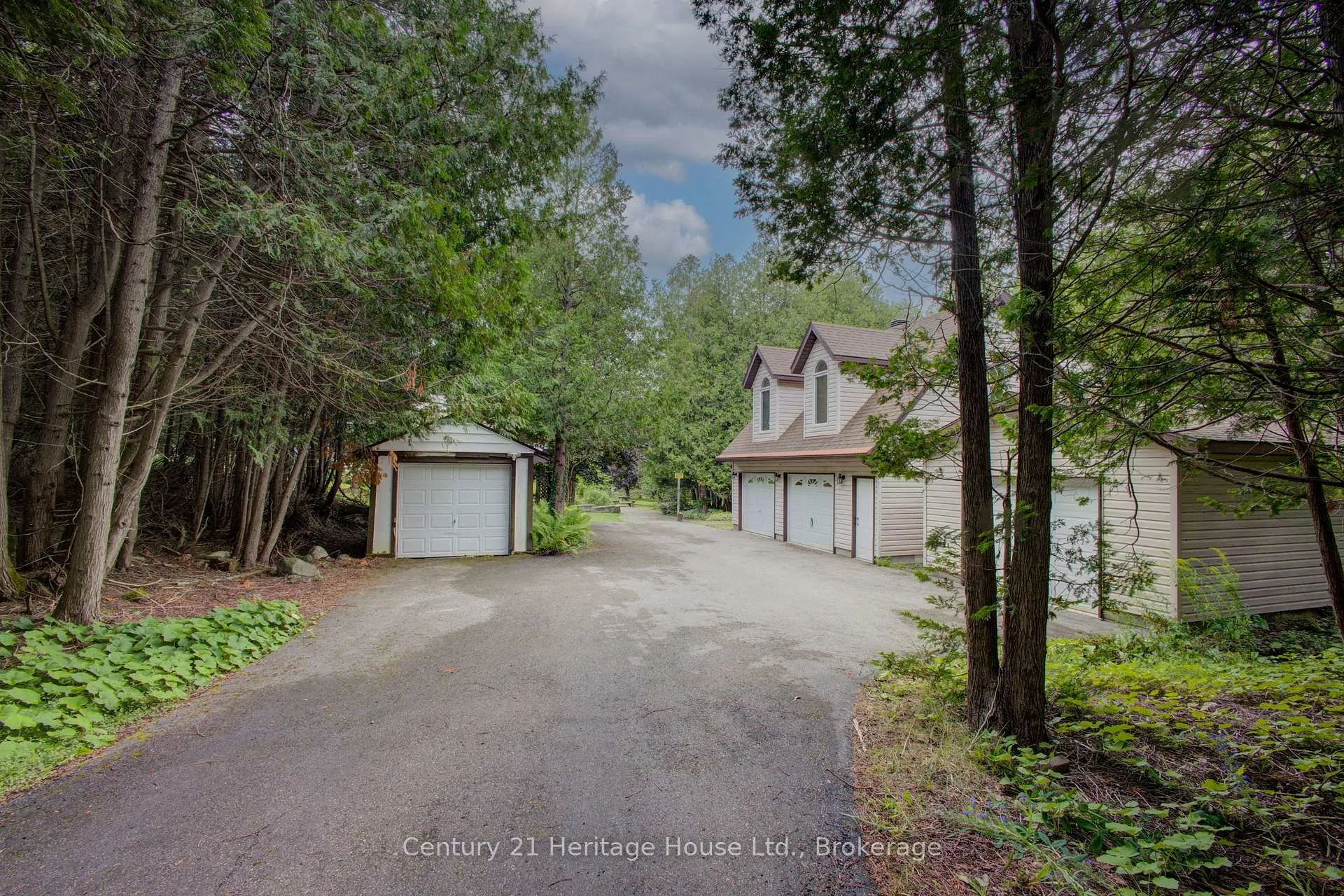 Photo 40 of 473514 Camp Oliver Road, West Grey — HOMEH