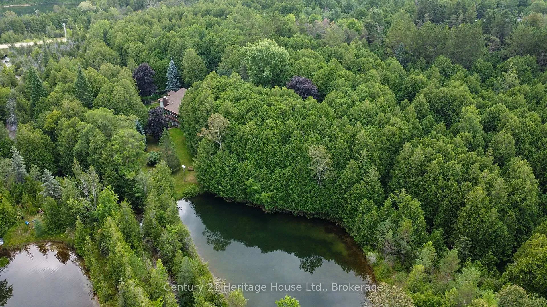 Photo 46 of 473514 Camp Oliver Road, West Grey — HOMEH