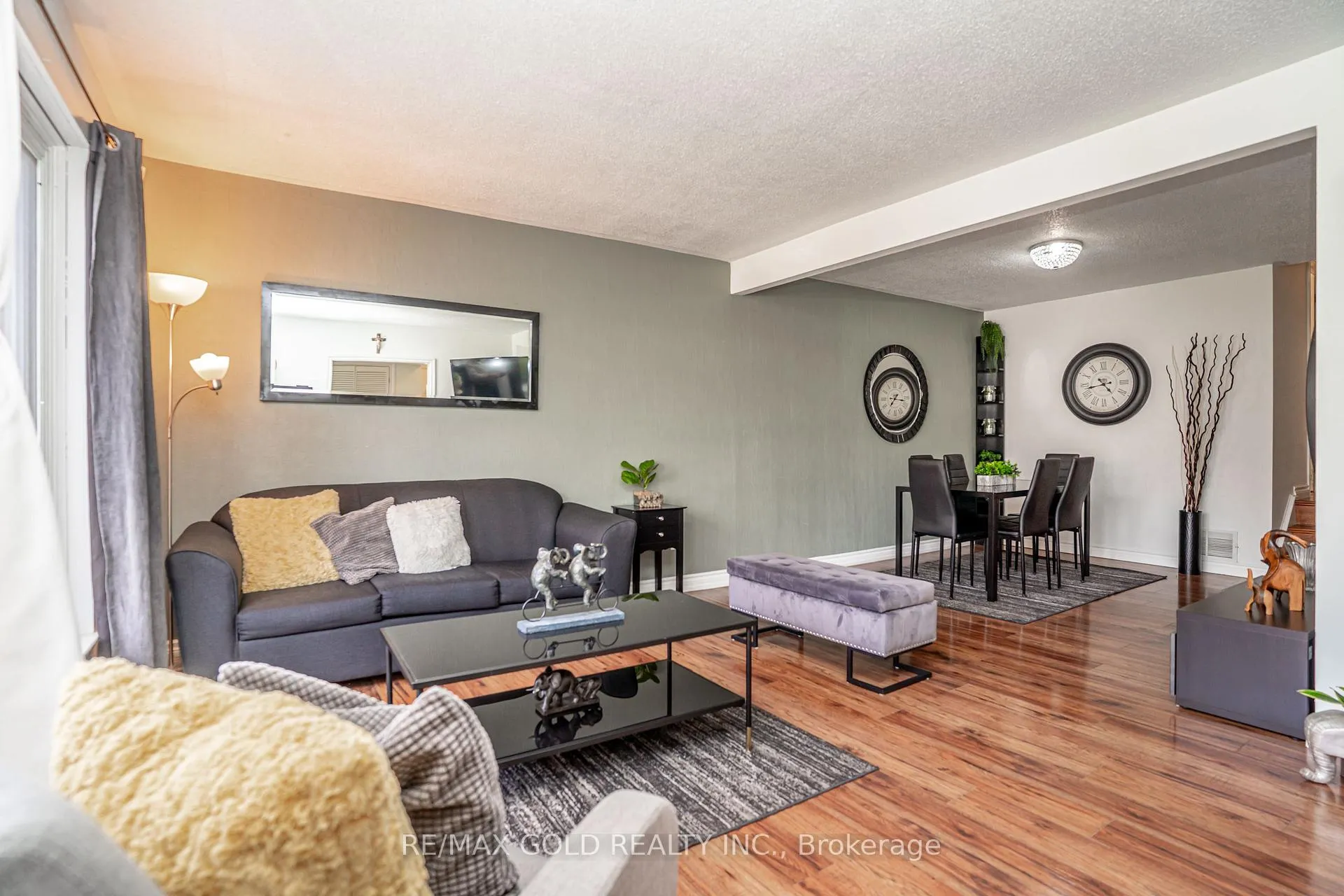 Photo 8 of 53 Davenport Crescent, Brampton, Southgate — HOMEH