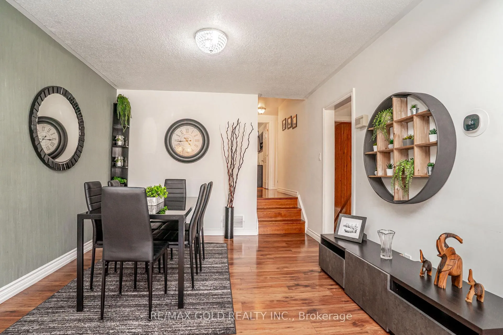 Photo 12 of 53 Davenport Crescent, Brampton, Southgate — HOMEH