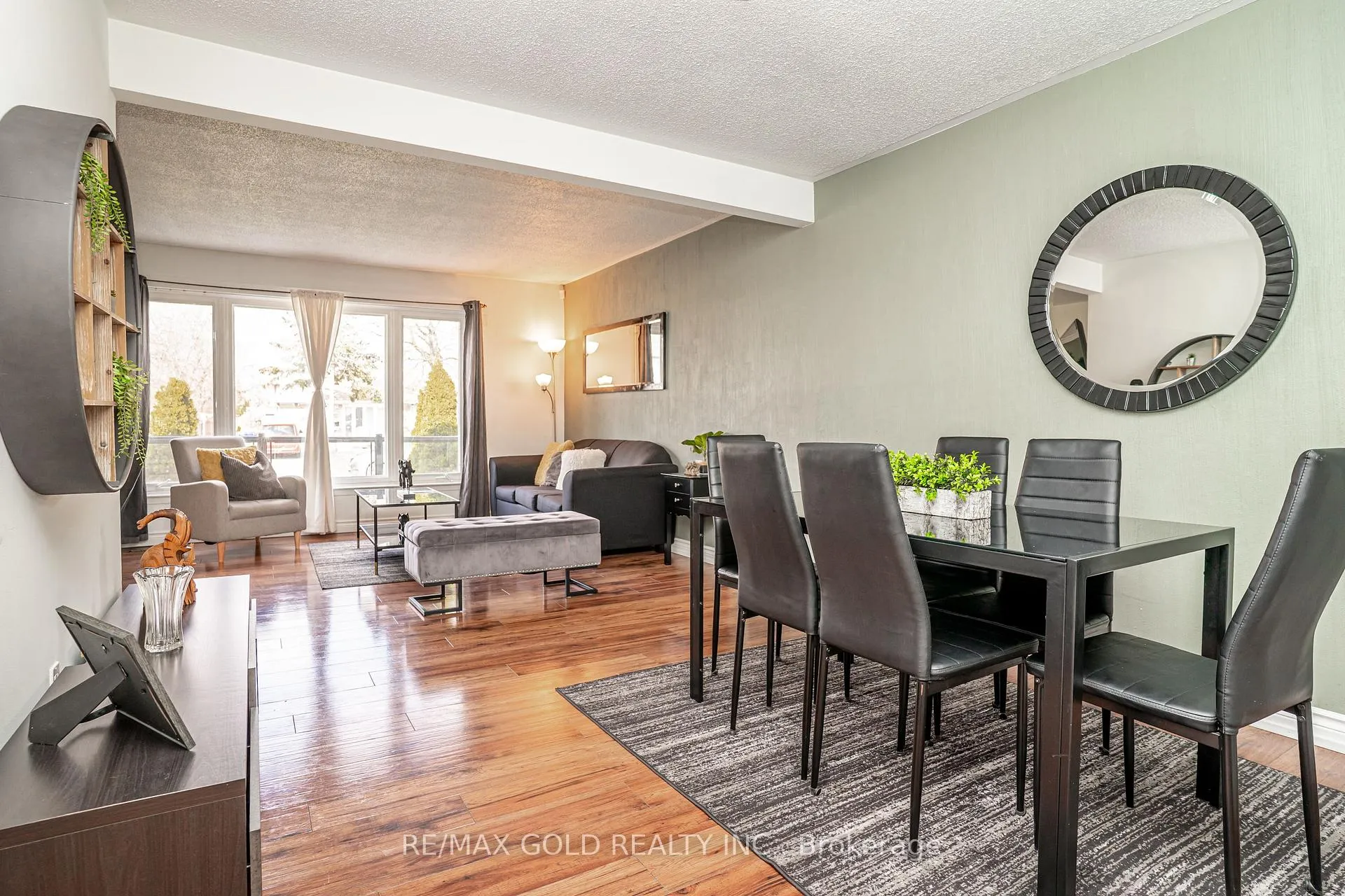 Photo 13 of 53 Davenport Crescent, Brampton, Southgate — HOMEH