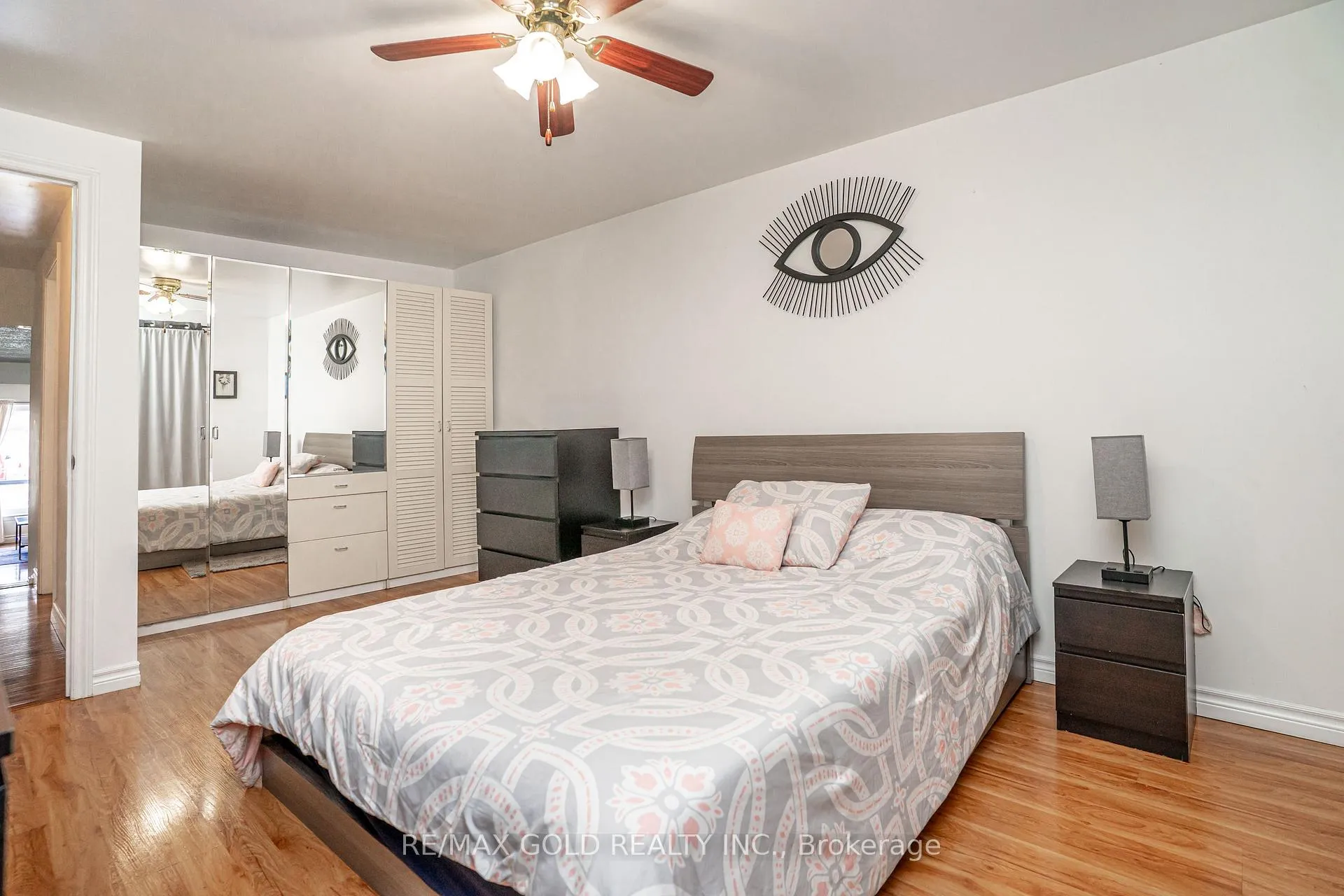 Photo 20 of 53 Davenport Crescent, Brampton, Southgate — HOMEH