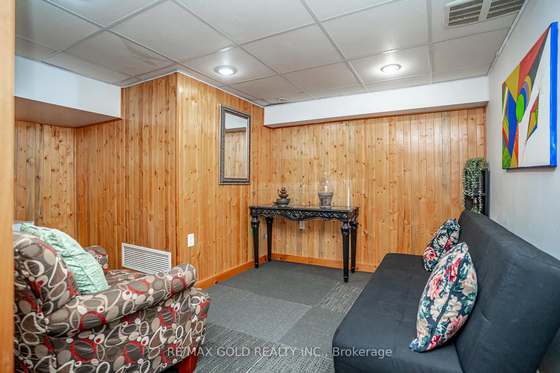 Photo 27 of 53 Davenport Crescent, Brampton, Southgate — HOMEH