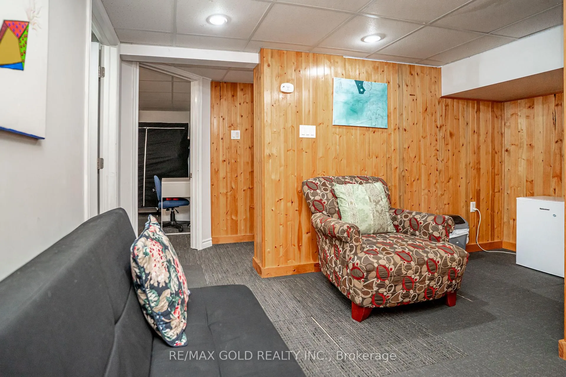 Photo 28 of 53 Davenport Crescent, Brampton, Southgate — HOMEH