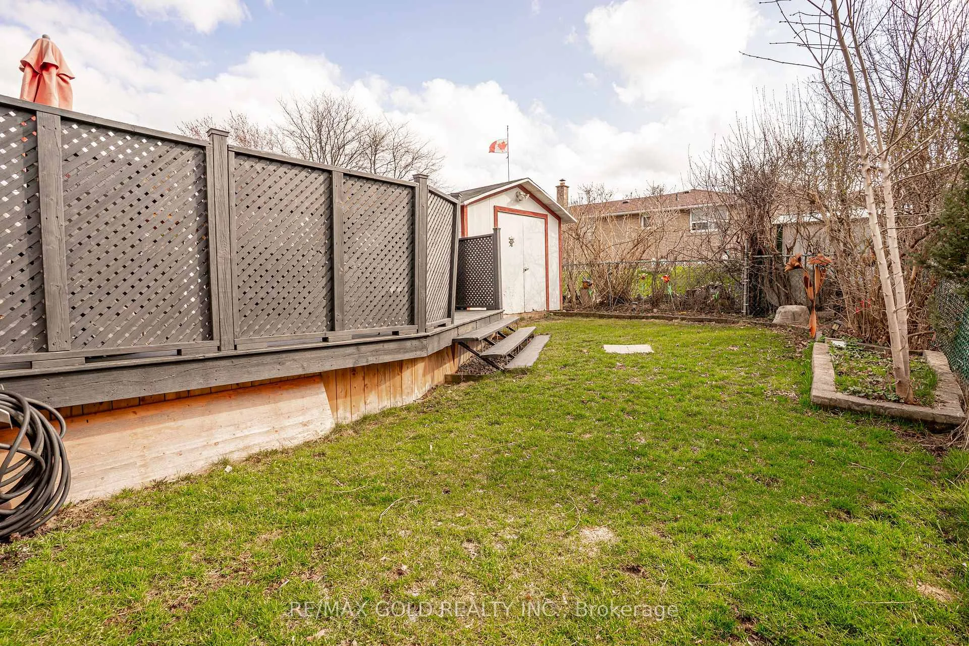 Photo 38 of 53 Davenport Crescent, Brampton, Southgate — HOMEH