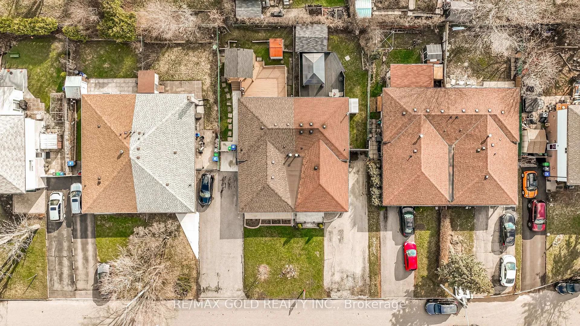 Photo 41 of 53 Davenport Crescent, Brampton, Southgate — HOMEH