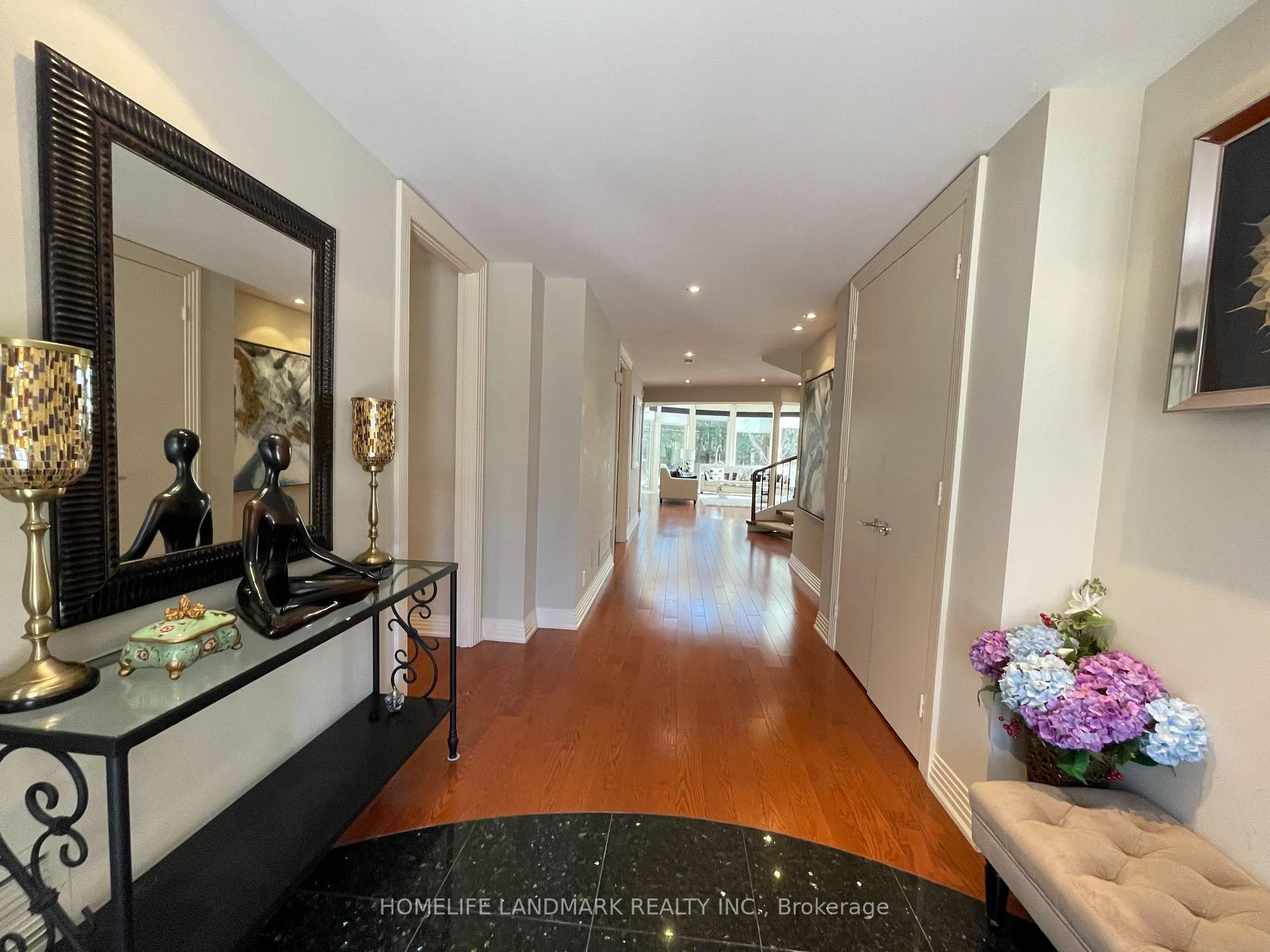 Photo 5 of 35 Gardiner Road, Toronto, Forest Hill South — HOMEH