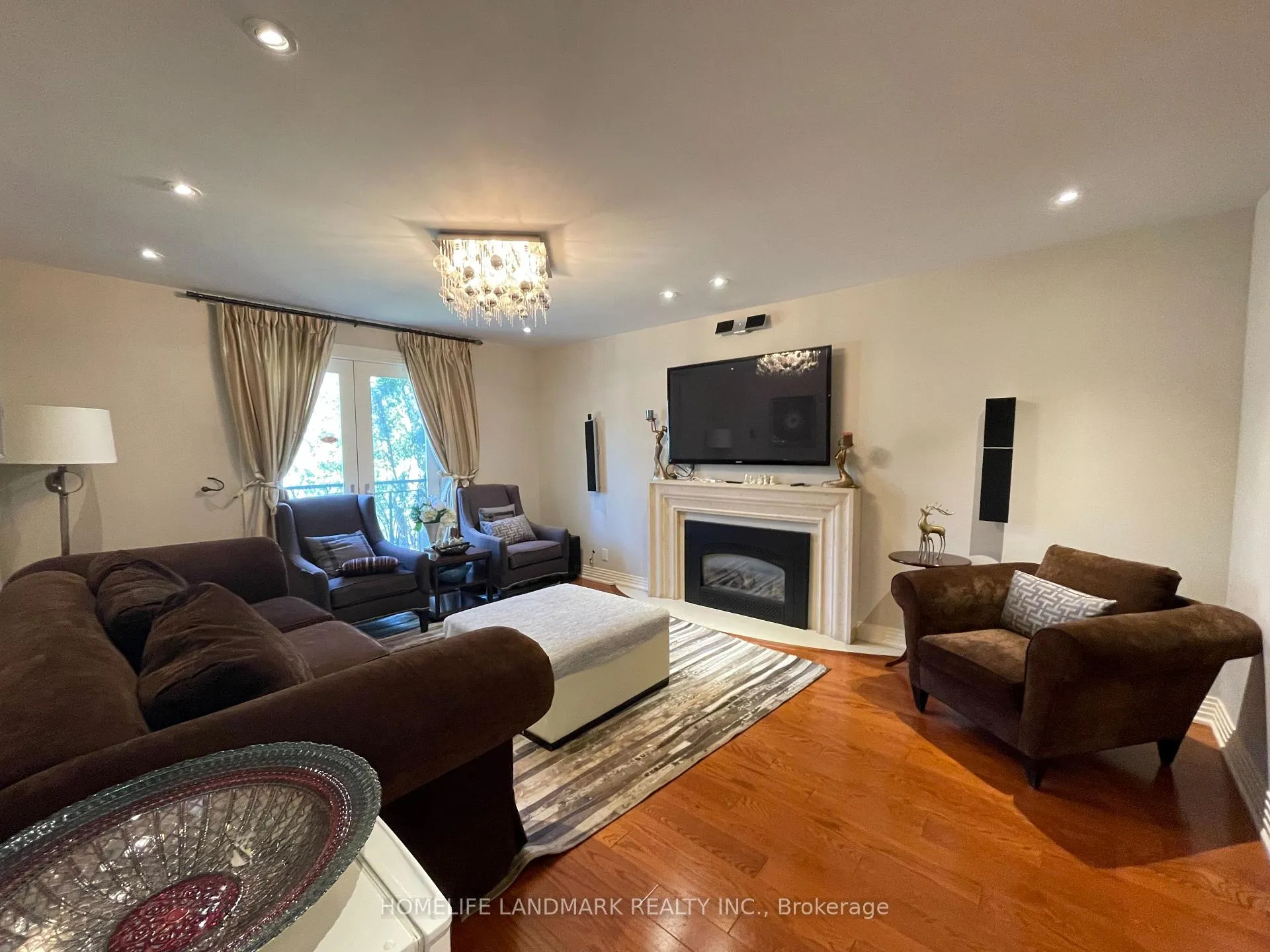 Photo 14 of 35 Gardiner Road, Toronto, Forest Hill South — HOMEH