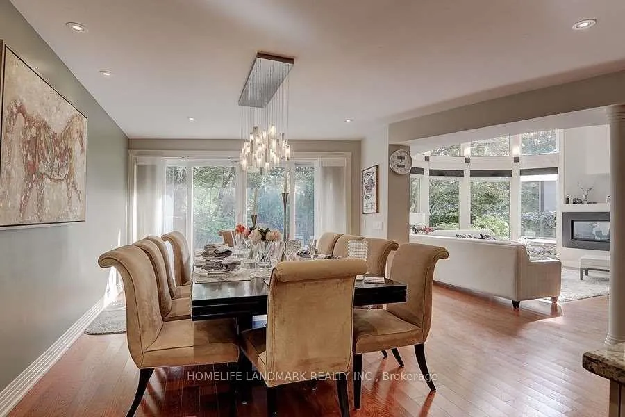 Photo 20 of 35 Gardiner Road, Toronto, Forest Hill South — HOMEH