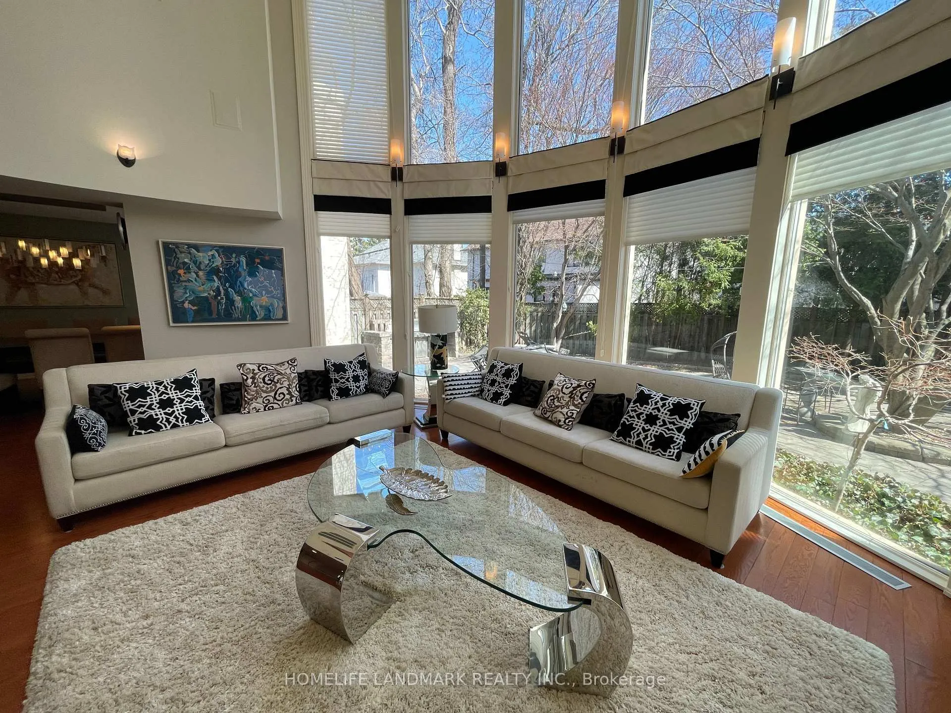 Photo 21 of 35 Gardiner Road, Toronto, Forest Hill South — HOMEH