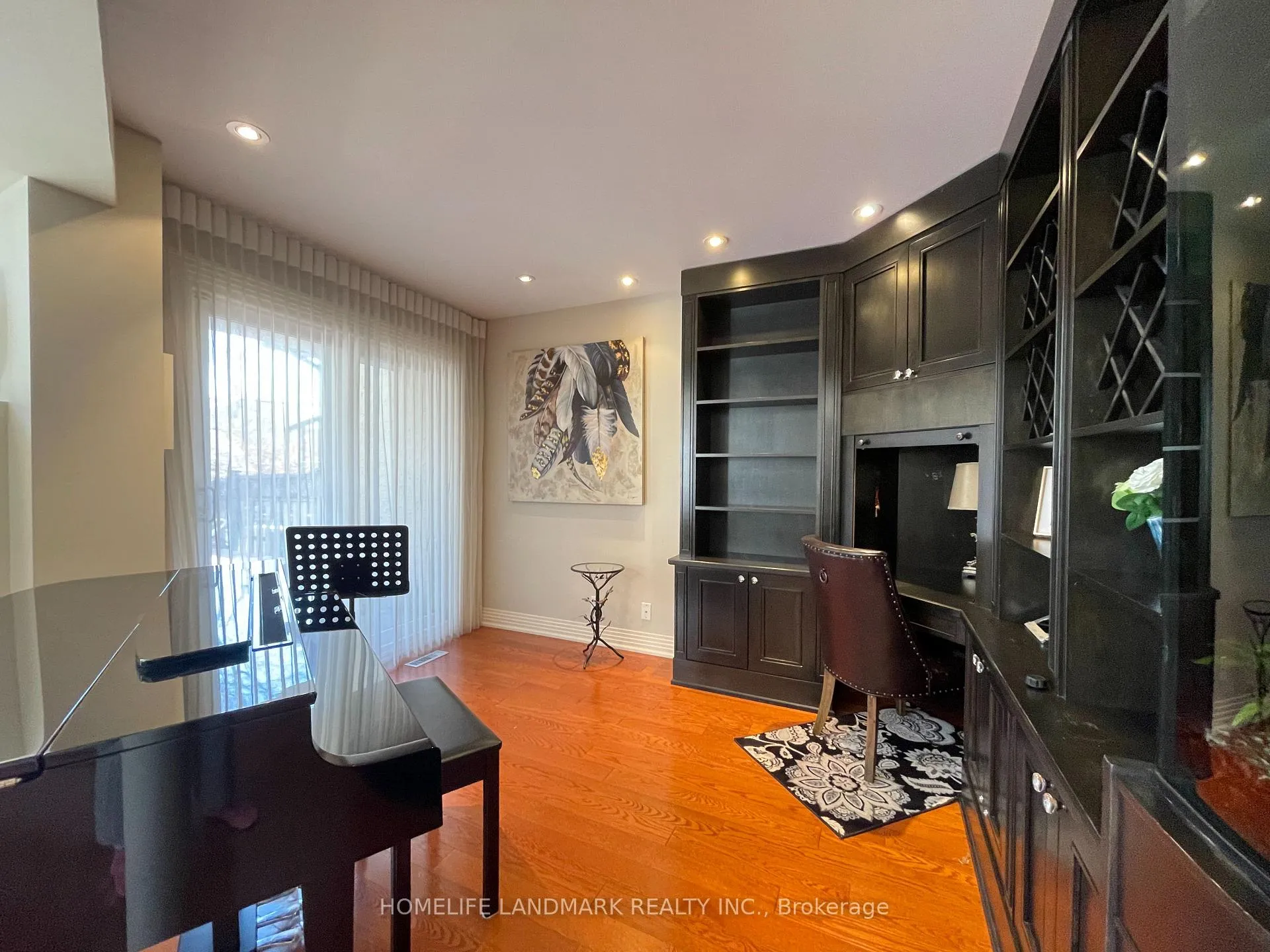 Photo 39 of 35 Gardiner Road, Toronto, Forest Hill South — HOMEH
