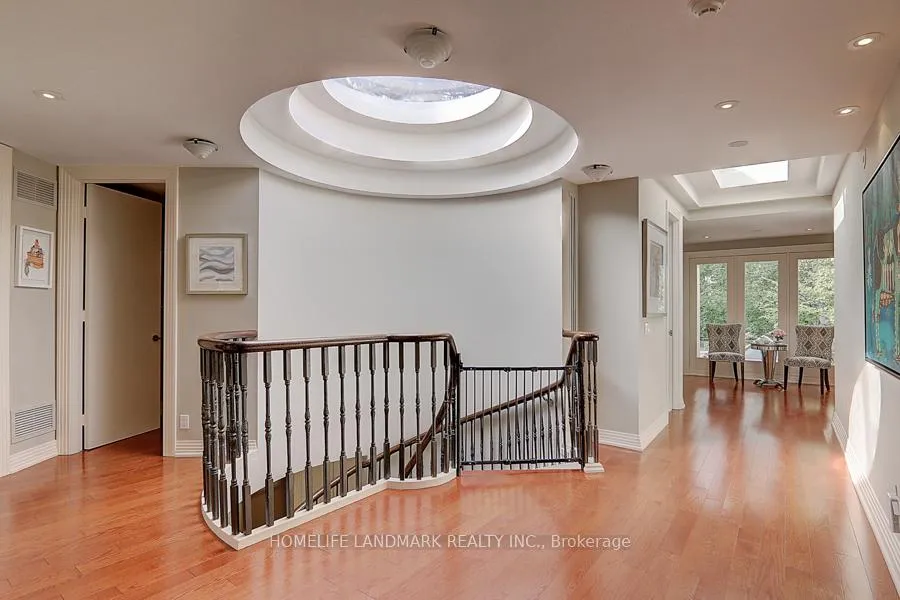 Photo 31 of 35 Gardiner Road, Toronto, Forest Hill South — HOMEH