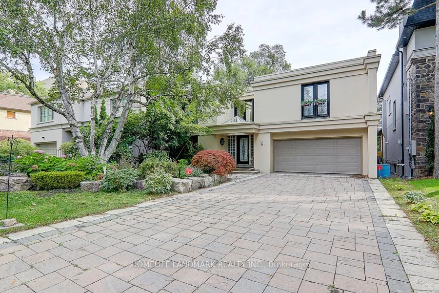 Photo 2 of 35 Gardiner Road, Toronto, Forest Hill South — HOMEH