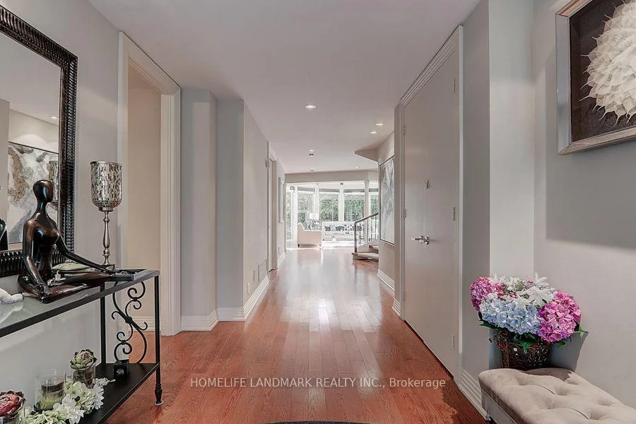 Photo 8 of 35 Gardiner Road, Toronto, Forest Hill South — HOMEH